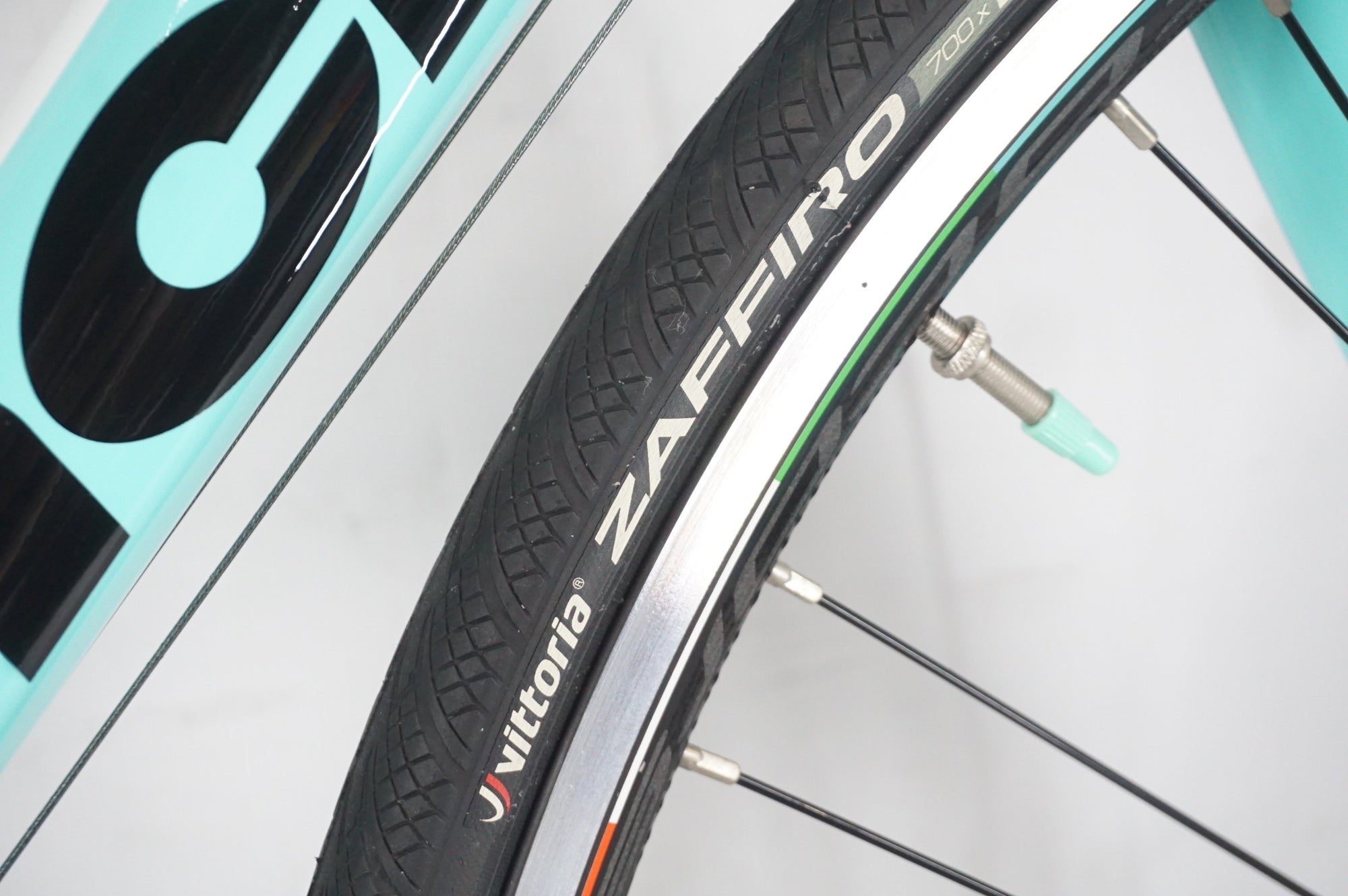 BIANCHI 「ビアンキ」 VIA NIRONE7 PRO TIAGRA 2018年モデル ロードバイク / 阪急塚口店