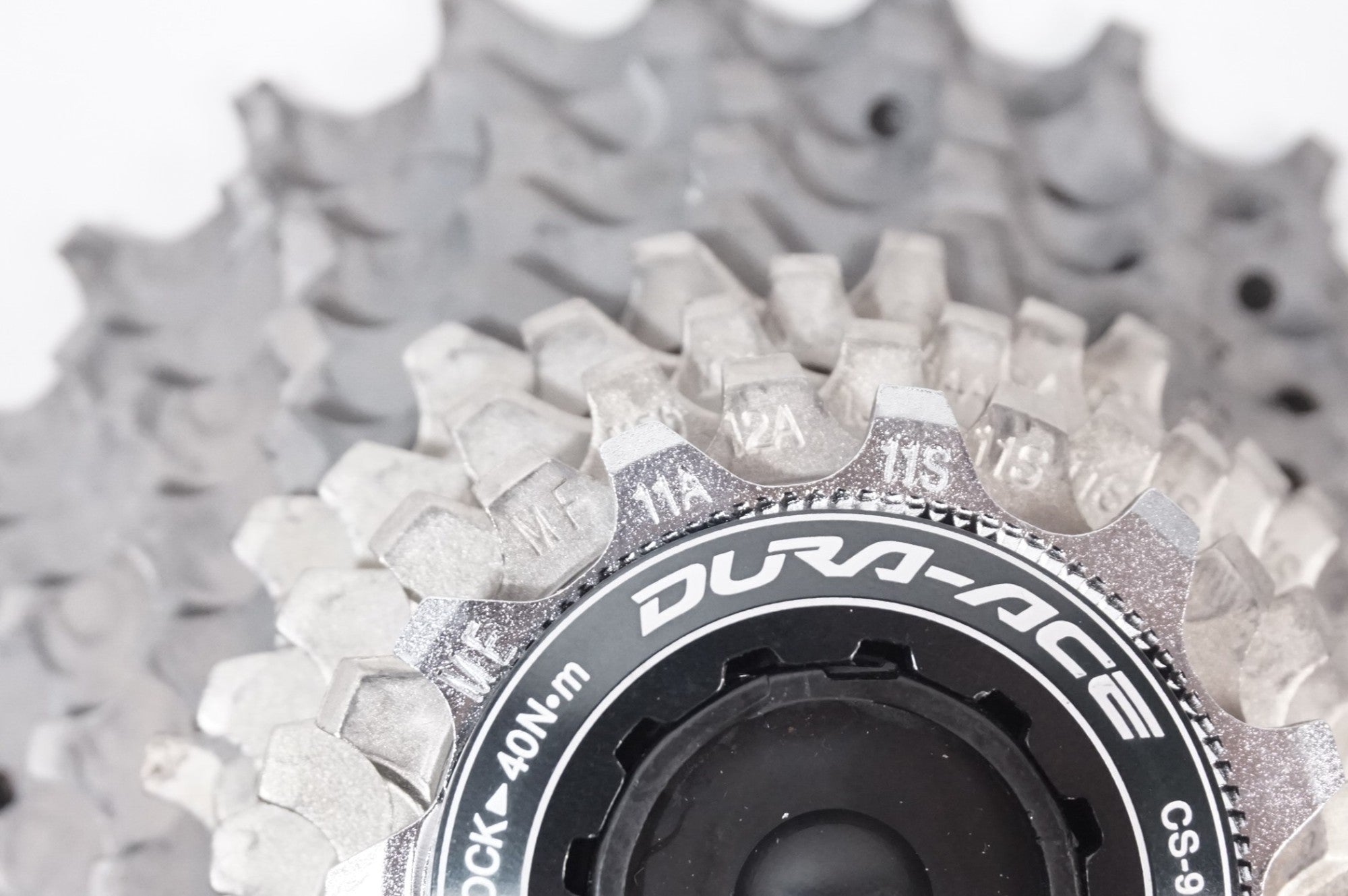 SHIMANO 「シマノ」 DURA-ACE CS-9000 11S 11-25T スプロケット / 世田谷店