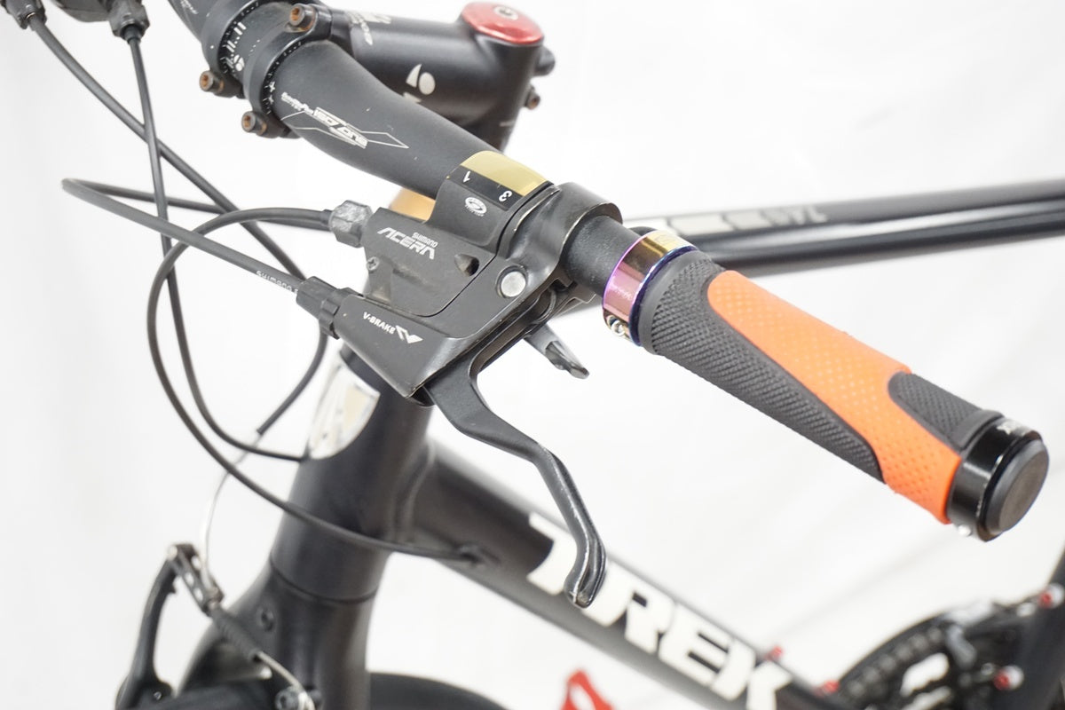 TREK 「トレック」 7.4FX 2015年モデル クロスバイク / 奈良店