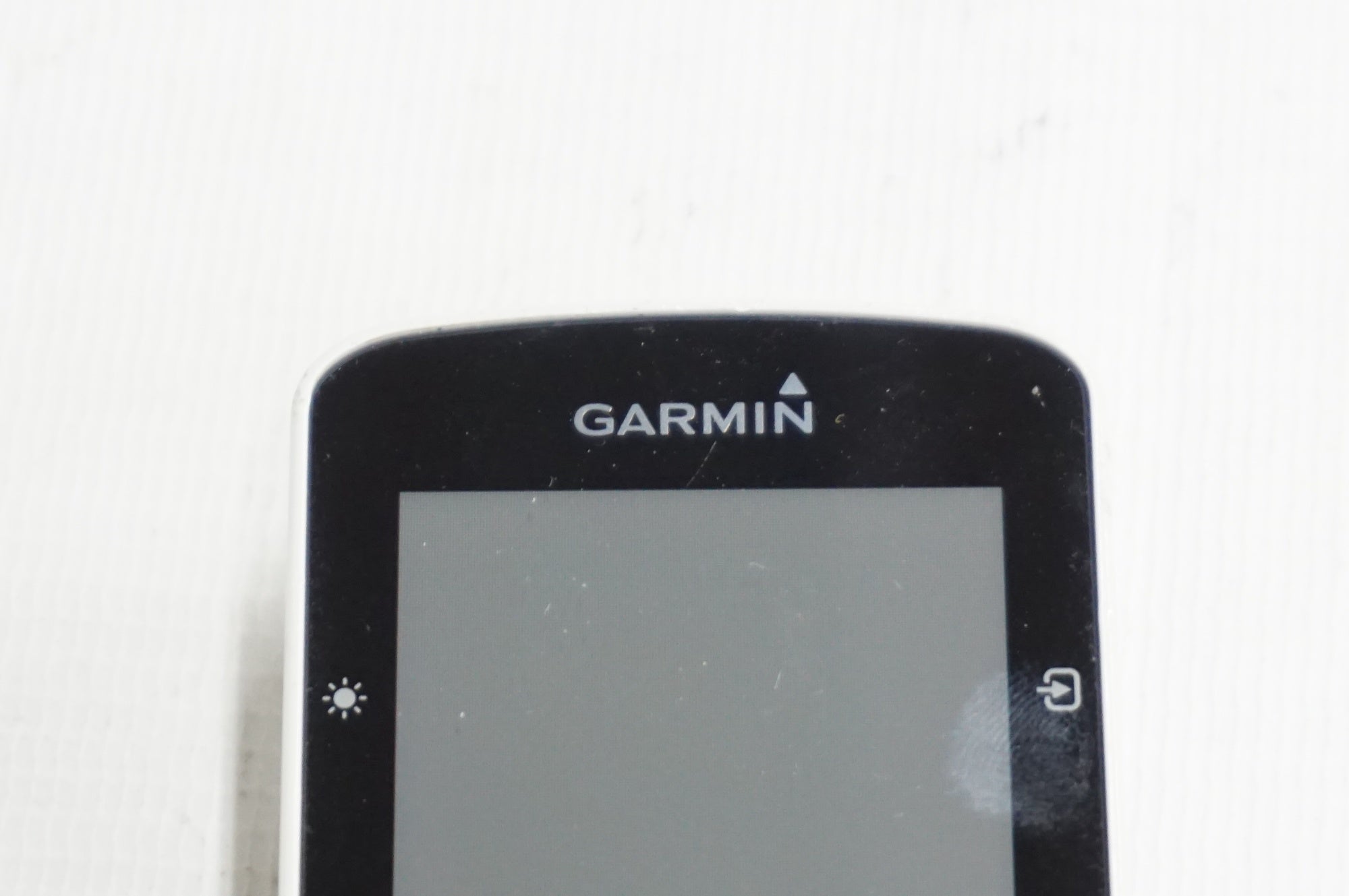 GARMIN 「ガーミン」 EDGE 520J サイクルコンピューター / 阪急塚口店