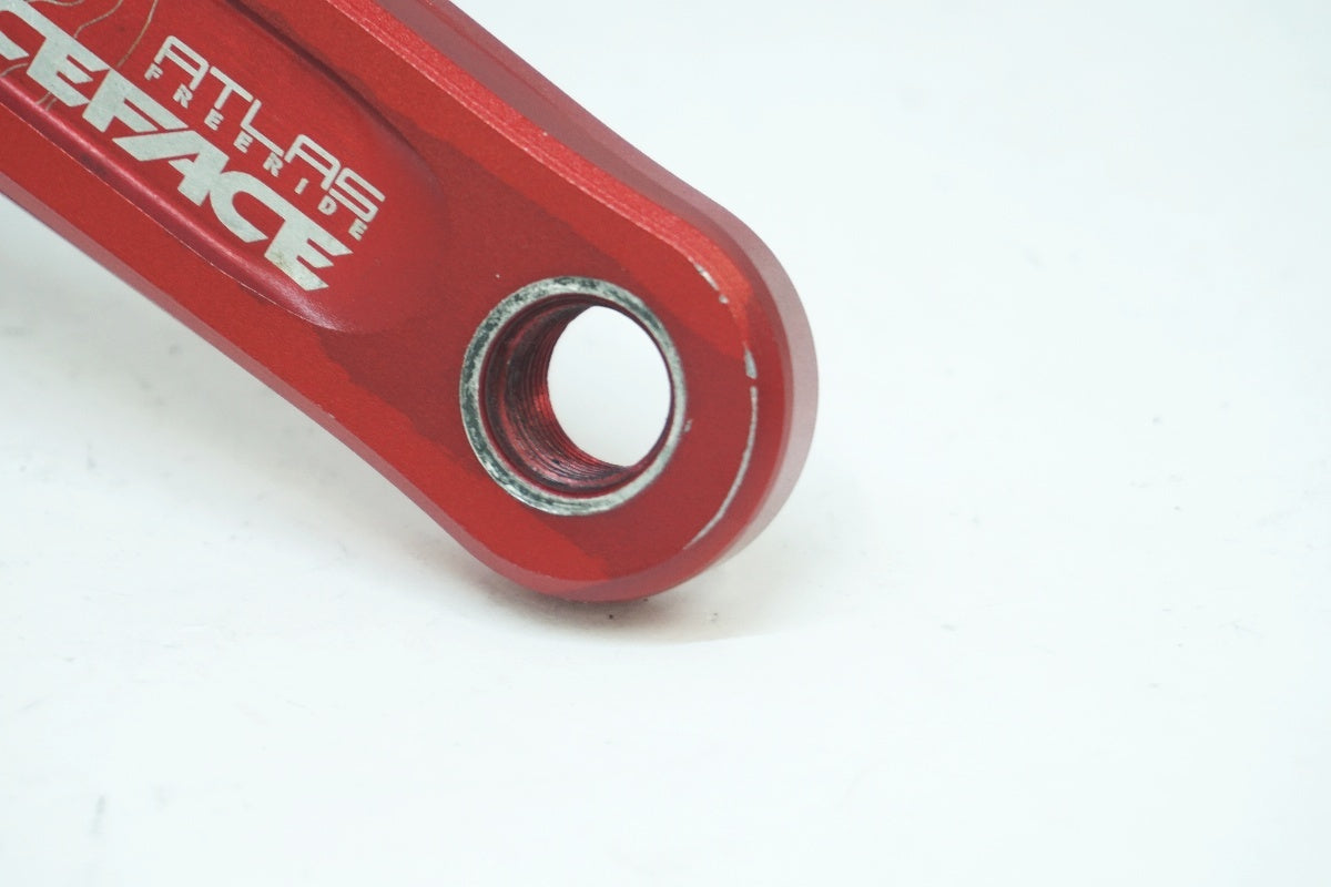 RACEFACE 「レースフェイス」 ATLAS FREERIDE 38T 170mm クランク