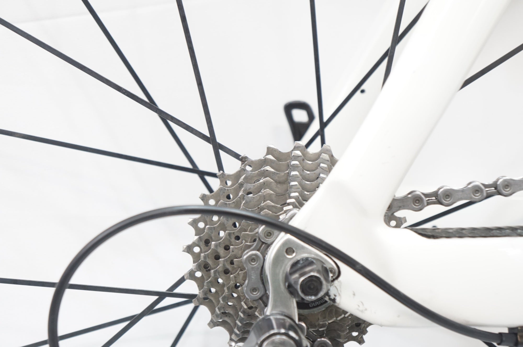 CEEPO 「シーポ」 VENOM 2011年モデル カスタム トライアスロンバイク