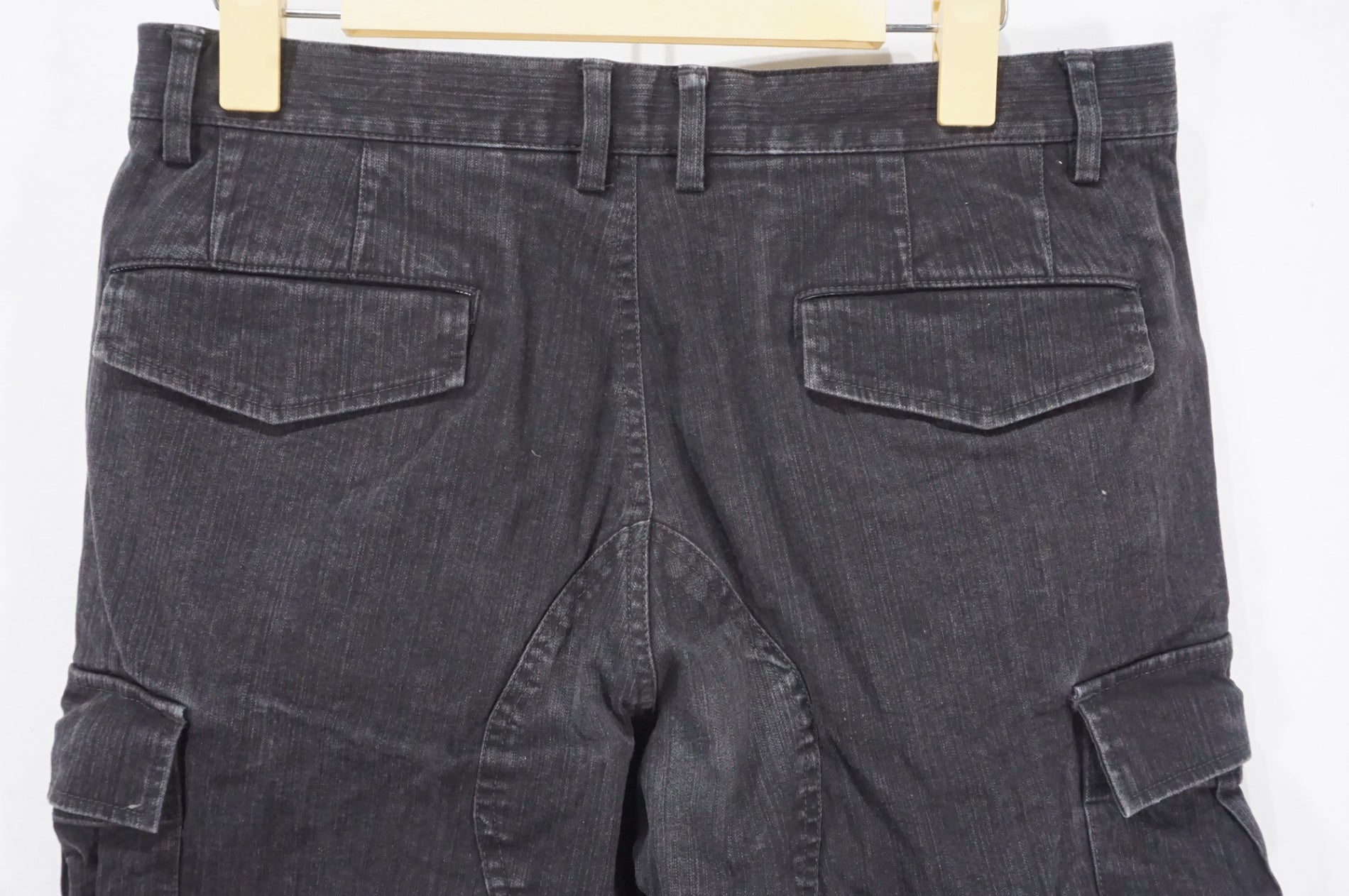 KAPELMUUR 「カペルミュール」 XLサイズ パンツ / AKIBA店