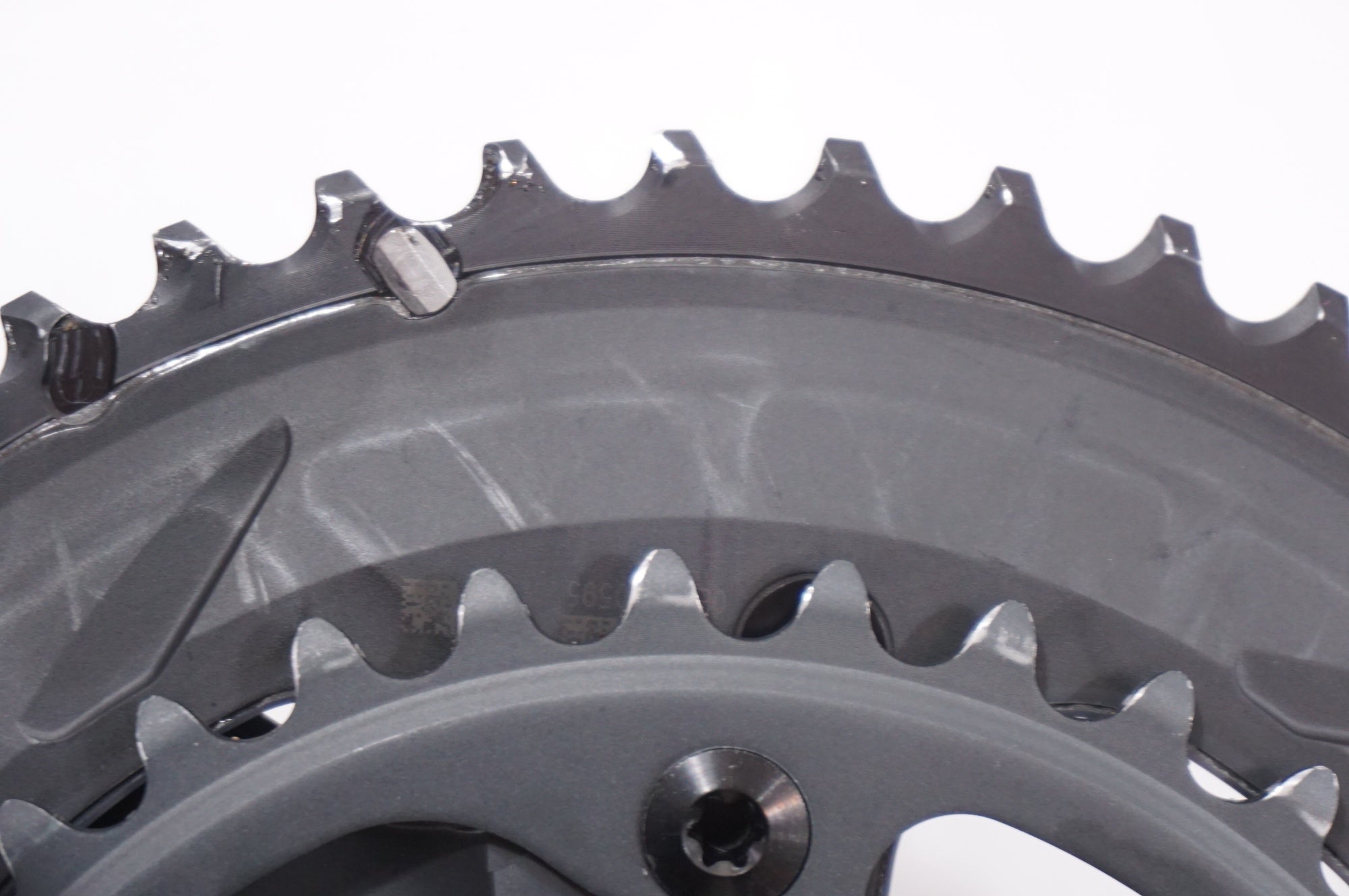 SHIMANO 「シマノ」 ULTEGRA FC-R8000 52-36T 170mm クランクセット