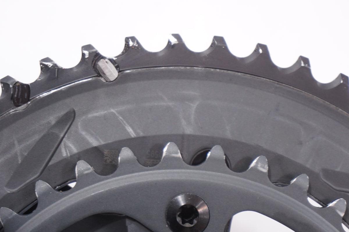 SHIMANO 「シマノ」 ULTEGRA FC-R8000 52-36T 170mm クランクセット / 世田谷店