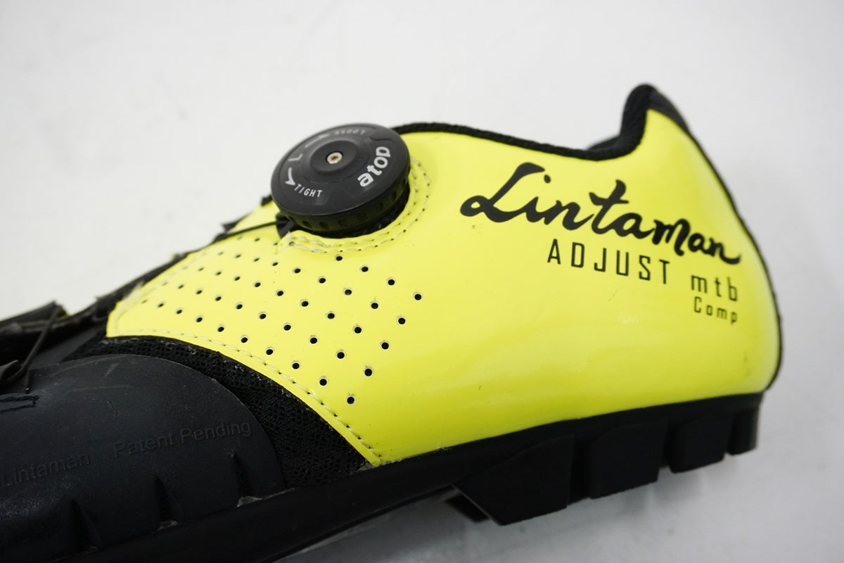 LINTAMAN(リンタマン)ADJUST MTB COMPホワイトサイド SPD用の