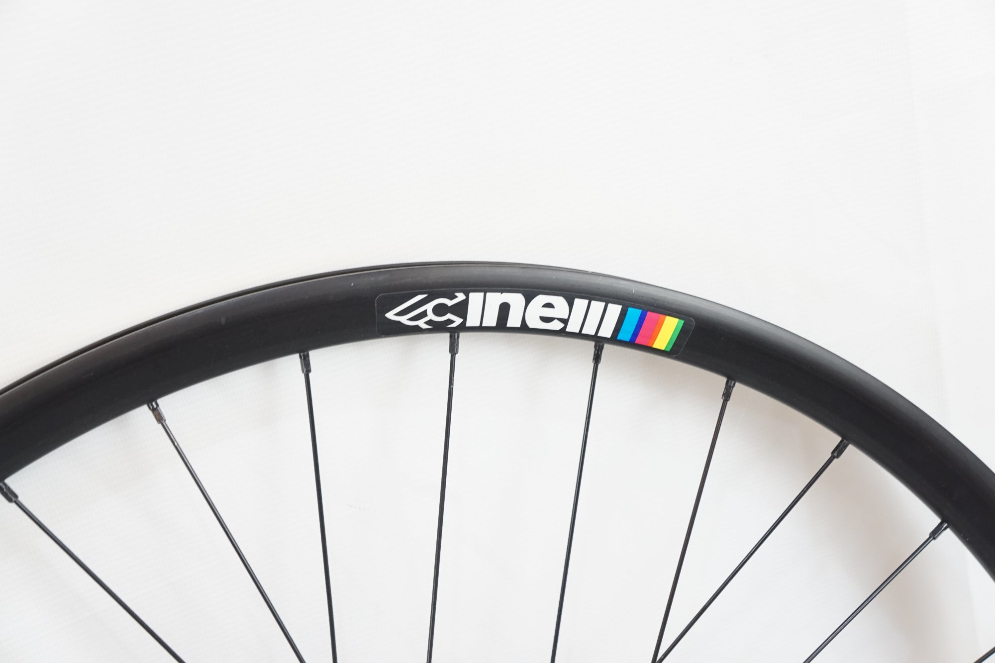 CINELLI 「チネリ」 シマノ11速 ホイールセット / バイチャリ