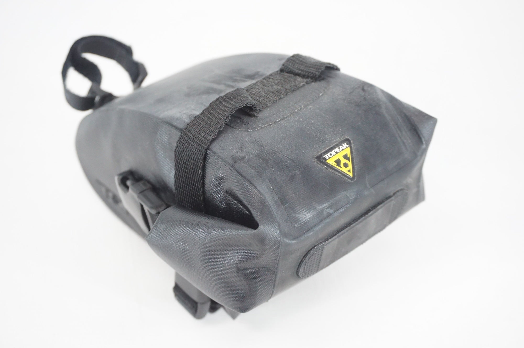 TOPEAK 「トピーク」 WEDGE DRYBAG サドルバッグ / 阪急塚口店