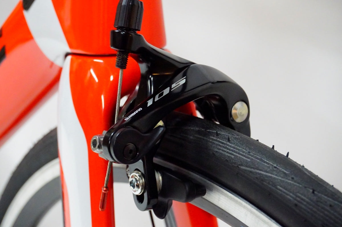 WILIER 「ウィリエール」 GTR TEAM 105 RIM 2021年モデル ロードバイク