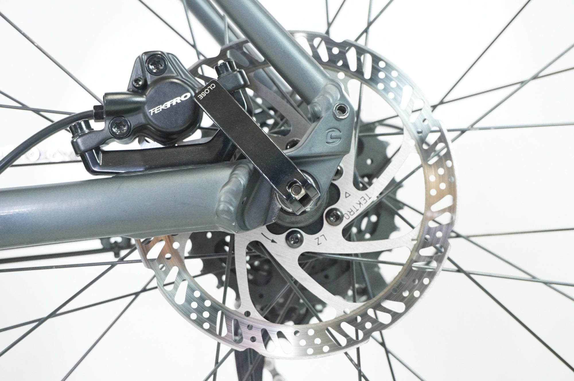 CANNONDALE 「キャノンデール」 BAD BOY 3 MICROSHIFT 2022年モデル クロスバイク / 宇都宮店