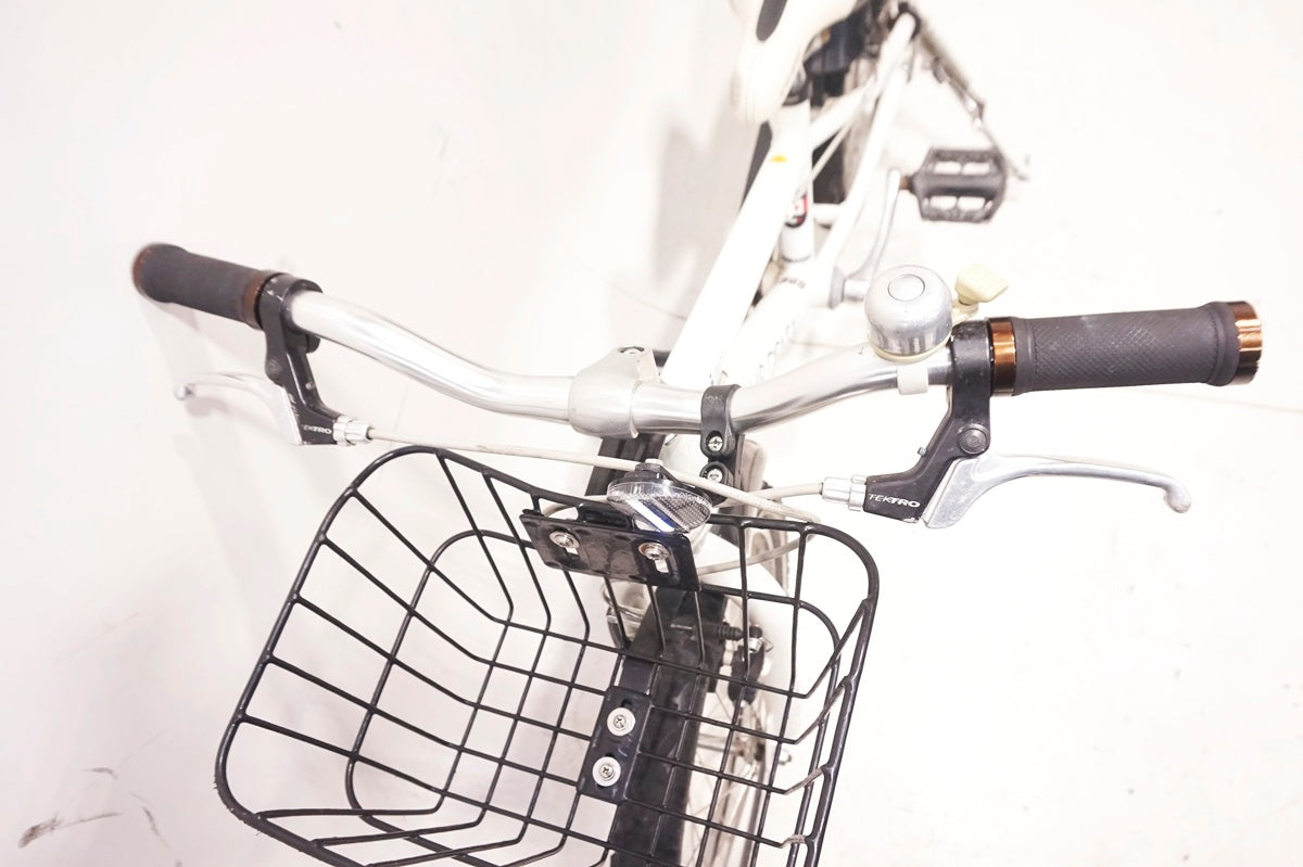 LOUIS GARNEAU 「ルイガノ」 LGS-J20 年式不明 20インチ キッズバイク