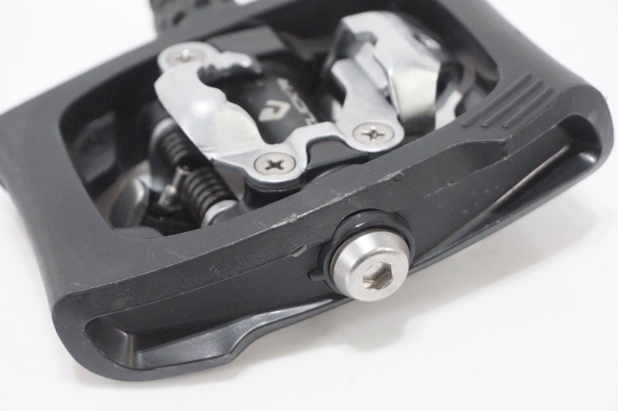 SHIMANO 「シマノ」 PD-T400 ペダル / AKIBA店