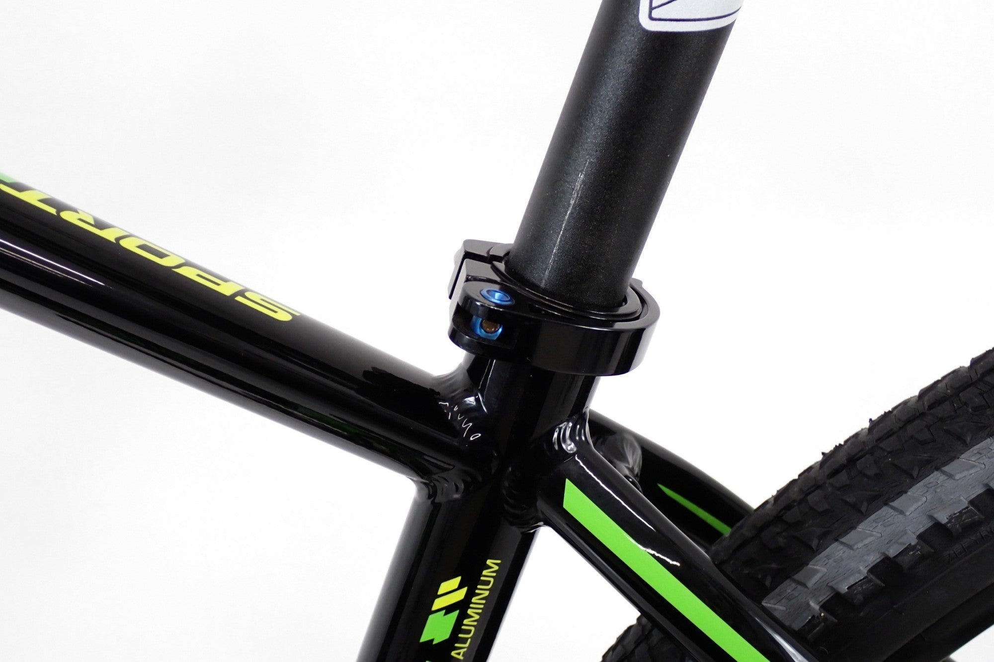 GT 「ジーティー」 ZASKAR SPORT 9R 2014年モデル マウンテンバイク / 伊勢崎店