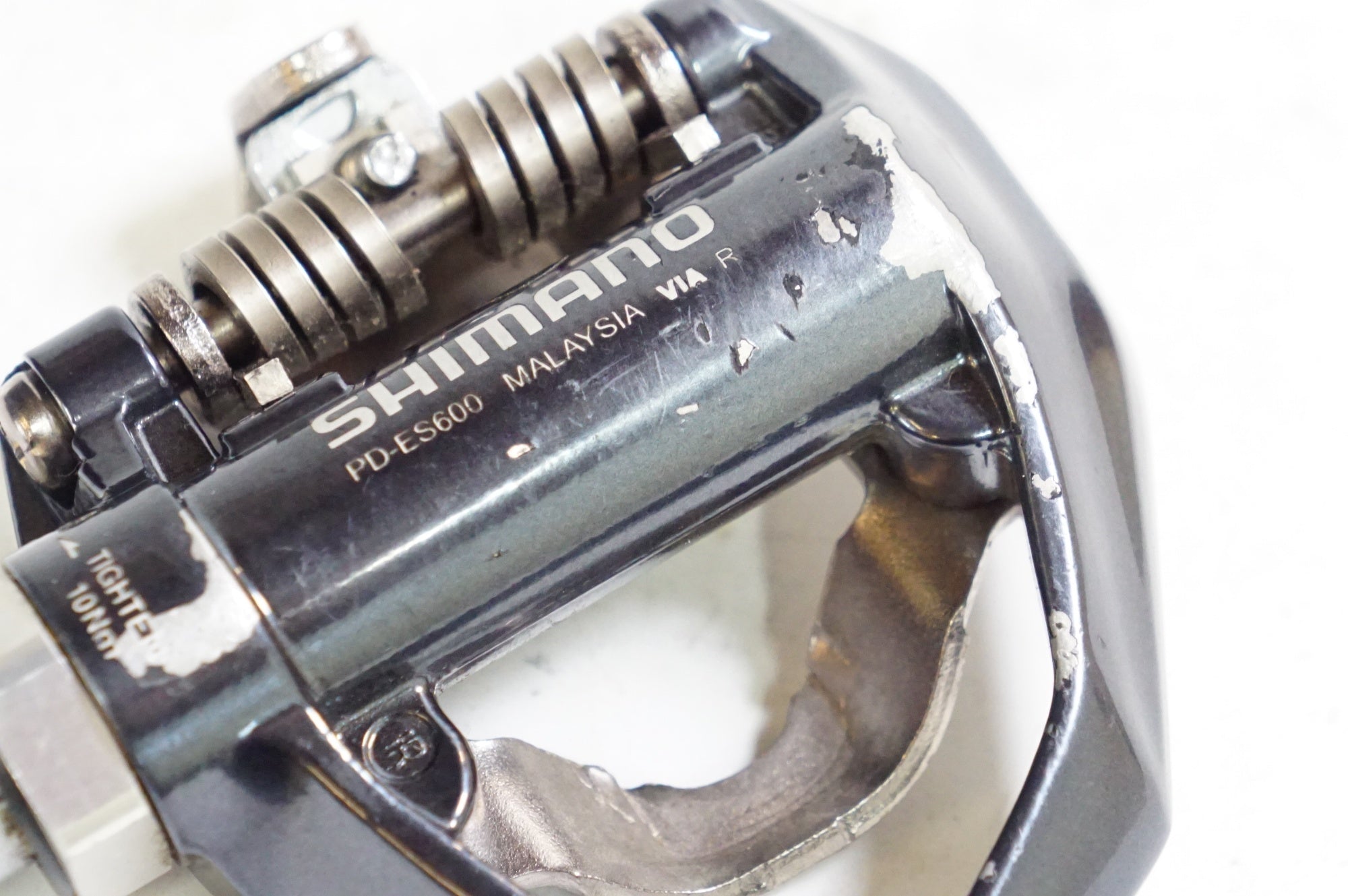 SHIMANO 「シマノ」 PD-ES600 ペダル / 熊谷本店 ｜ バイチャリ公式