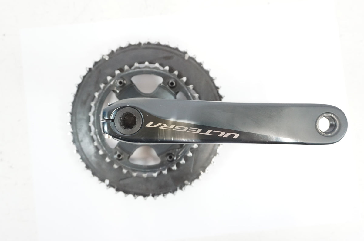SHIMANO 「シマノ」 ULTEGRA FC-R8000 50-34T 172.5mm クランクセット / 宇都宮店