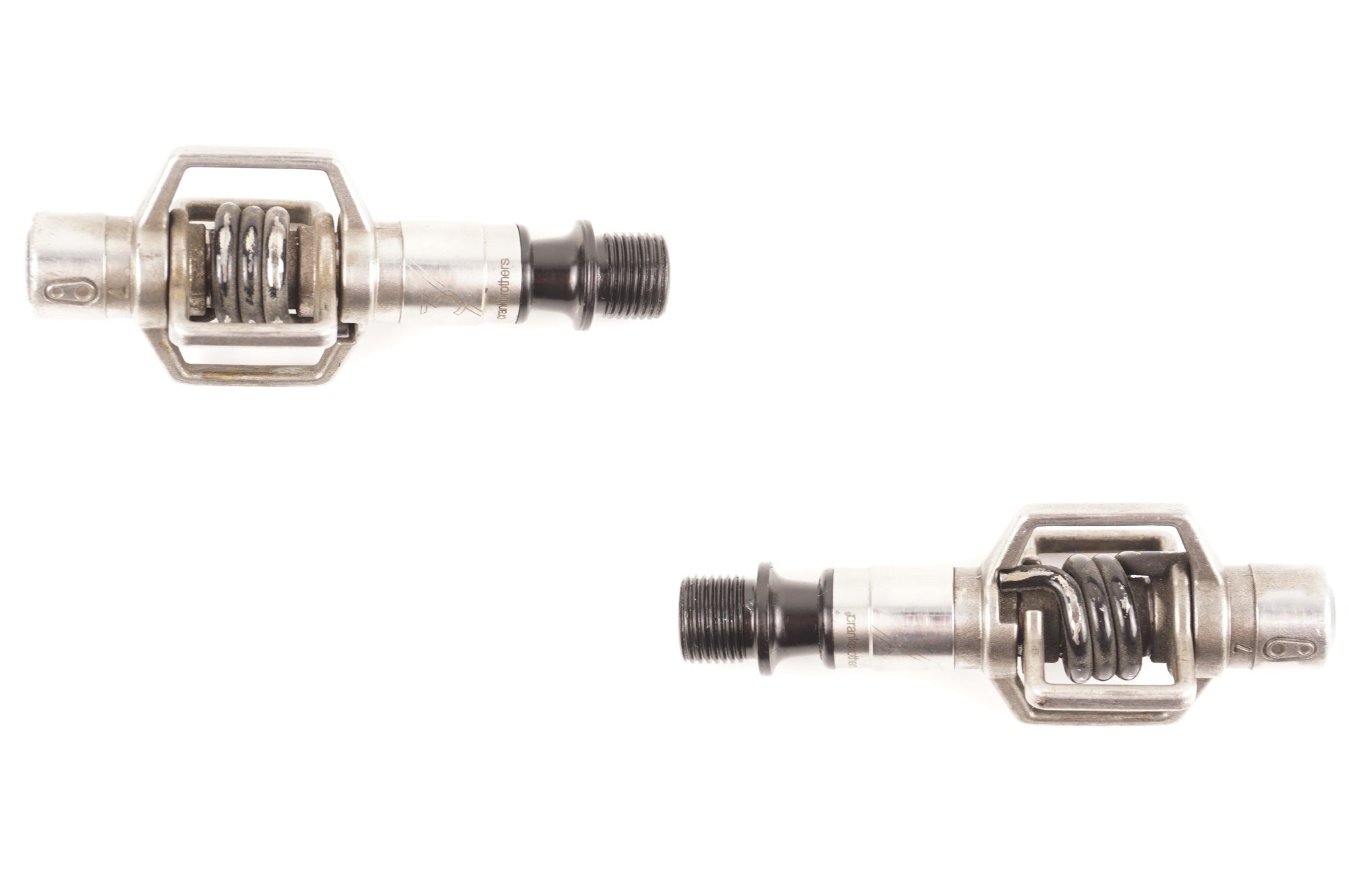 CRANKBROTHERS 「クランクブラザーズ」 EGG BEATER 3 ペダル / 中目黒店