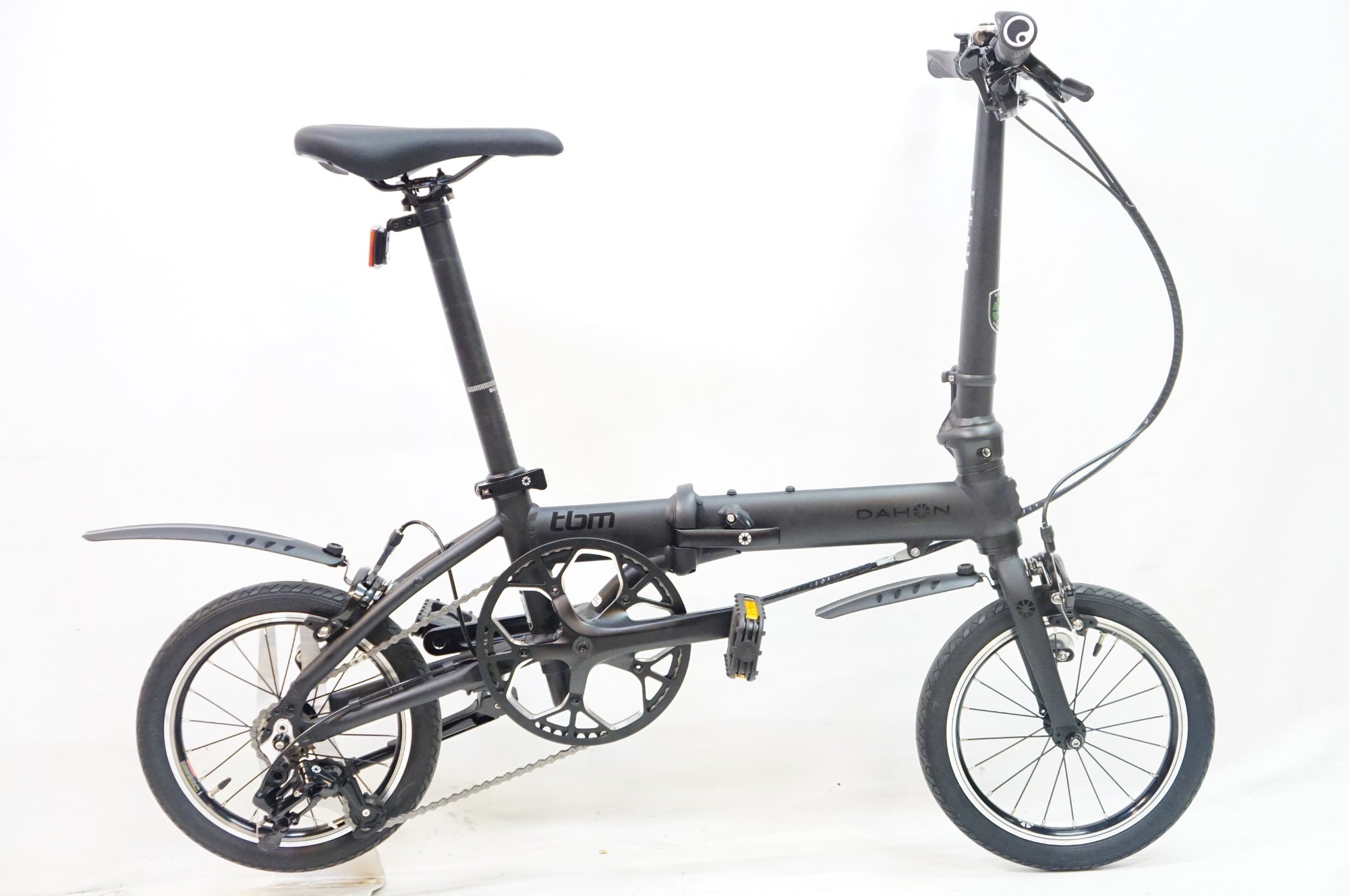 DAHON 「ダホン」 TBM 2024年モデル 14インチ 折り畳み自転車 / 熊谷本店