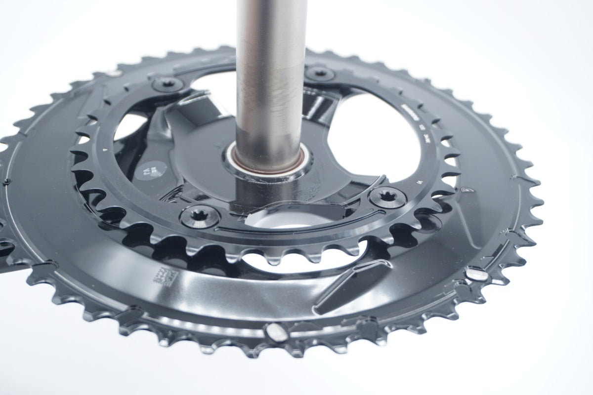 SHIMANO 「シマノ」 DURA ACE FC-R9200 50-34T 172.5mm クランク / 滋賀大津店