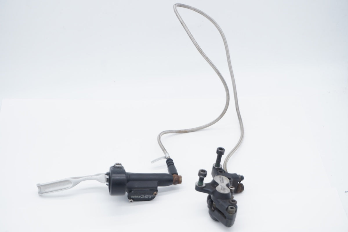 SHIMANO 「シマノ」 DEORE XT BL-M755・BR-M755 ブレーキ / 滋賀大津店