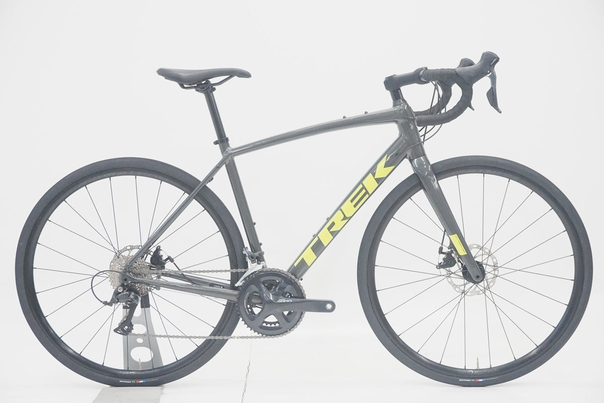 TREK 「トレック」 DOMANE AL3 DISC 2021年モデル ロードバイク / 京都八幡店