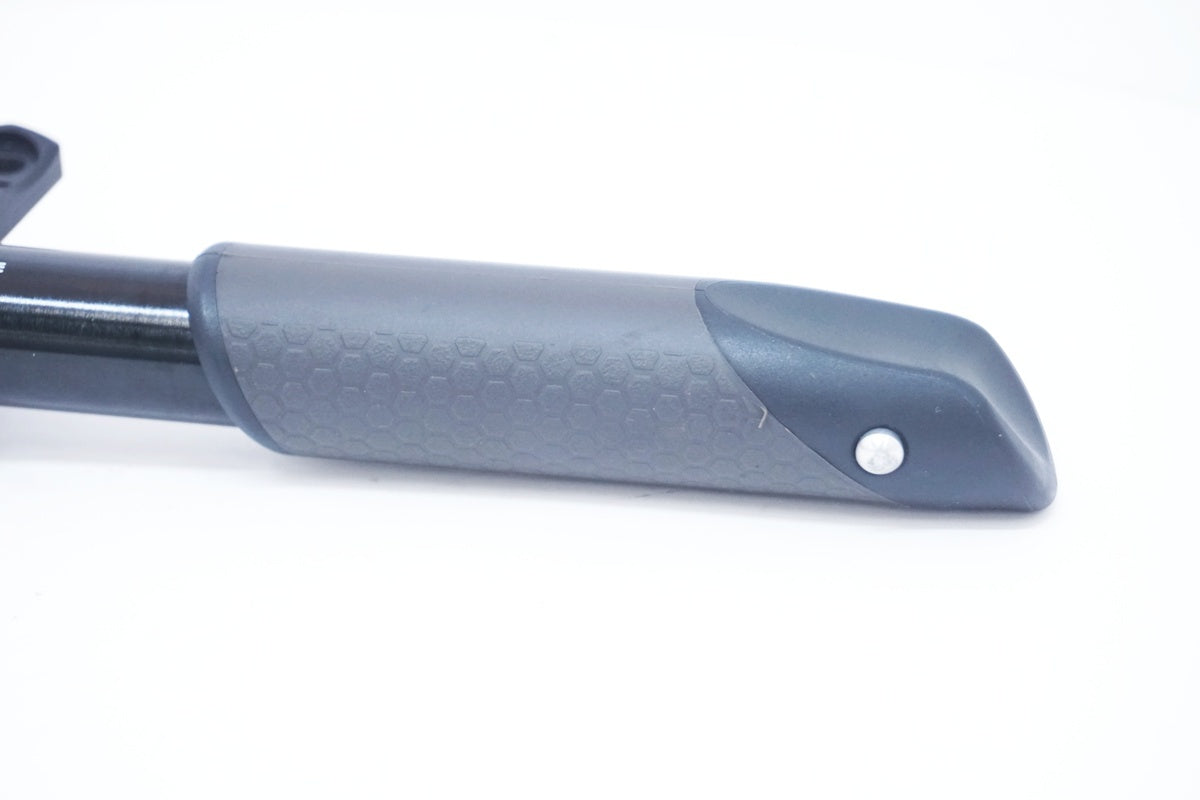 BLACKBURN 「ブラックバーン」 携帯ポンプ / 大阪美原北インター店