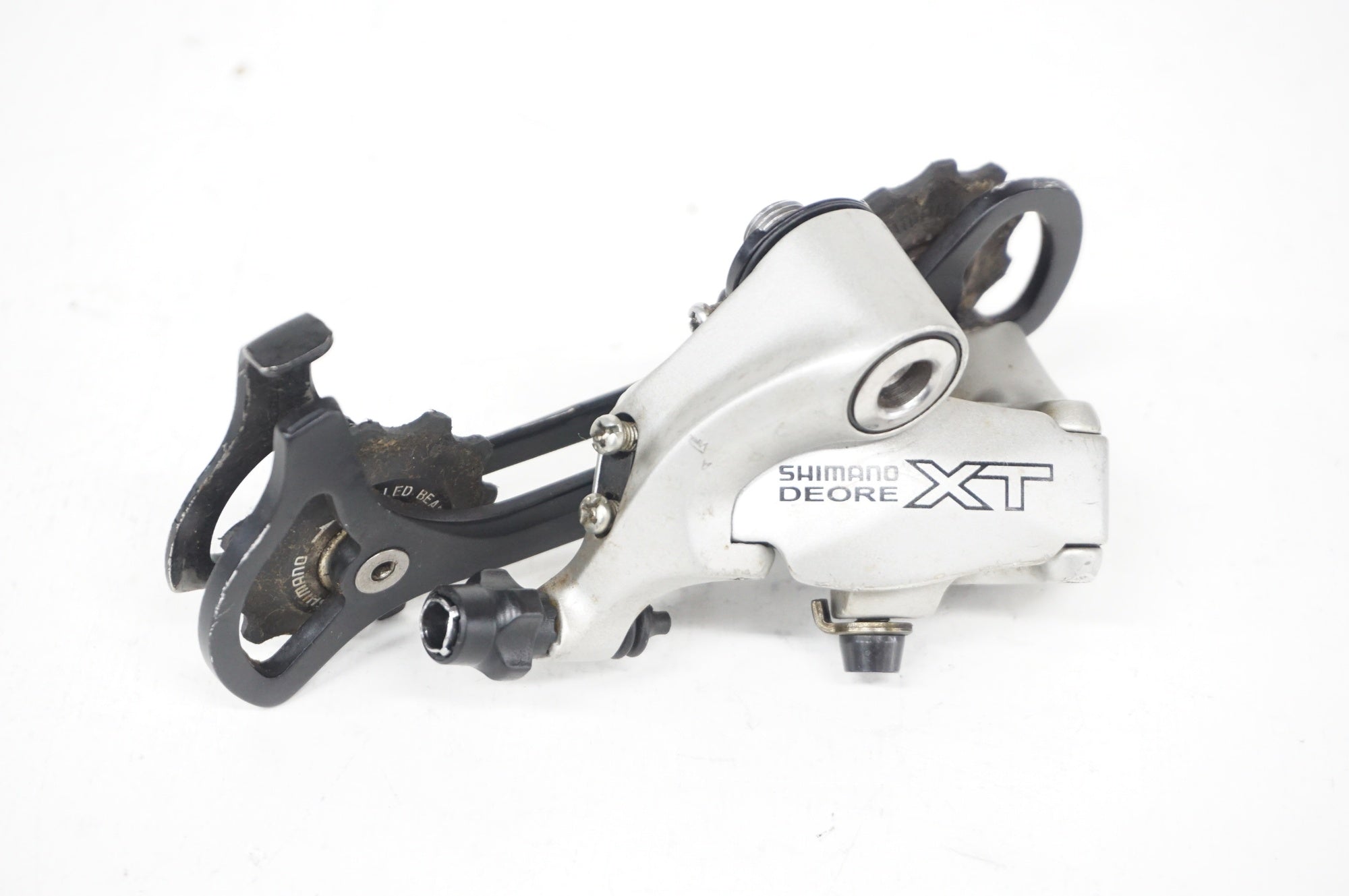 SHIMANO 「シマノ」 DEORE XT RD-M750 リアディレイラー / 阪急塚口店