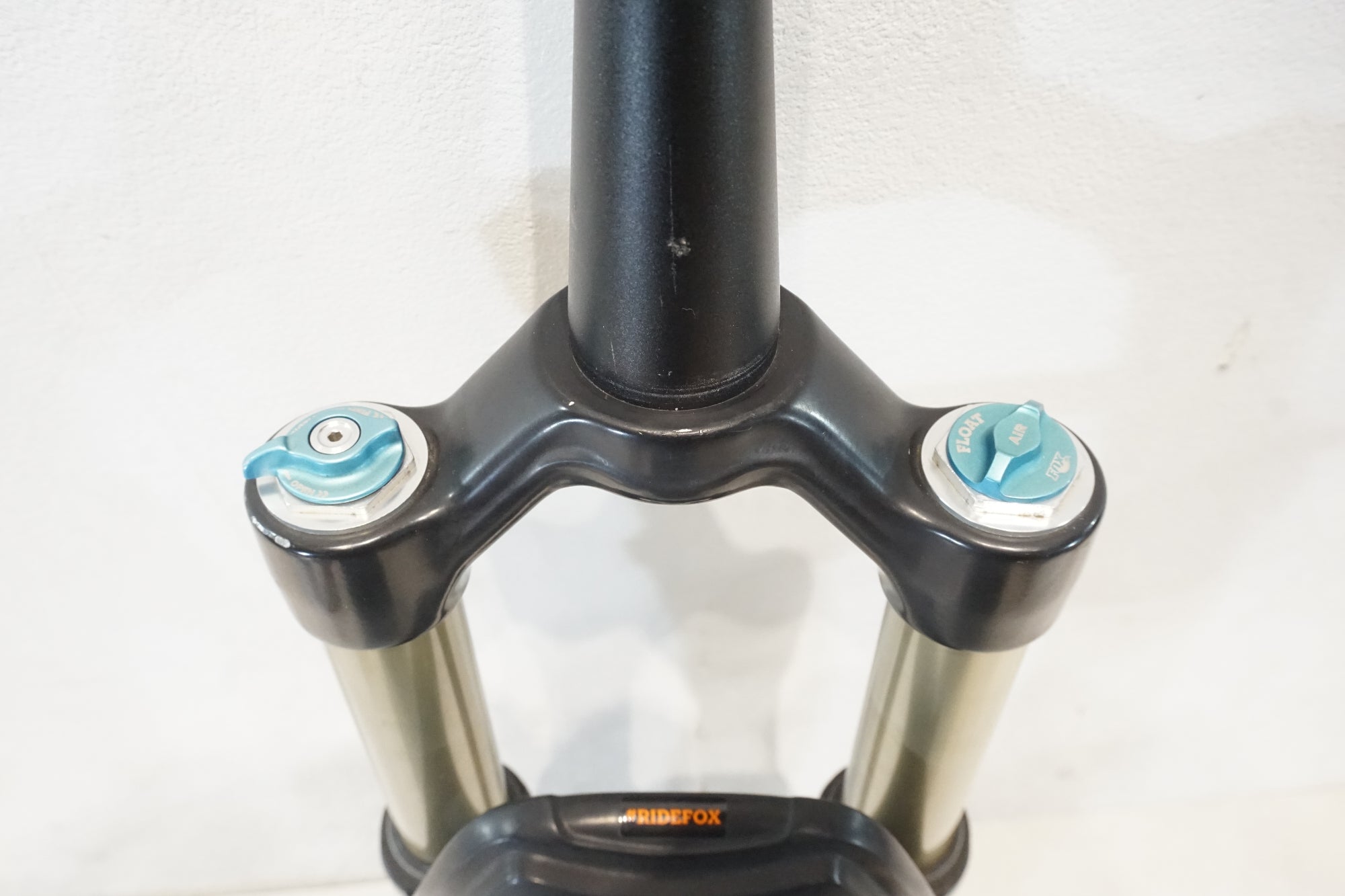 FOX 34サスペンションフォーク 送料込 27.5インチ用 MTB XC FOX 「フォックス」 34 FLOAT CTD 27.5インチ フロントサスペンション