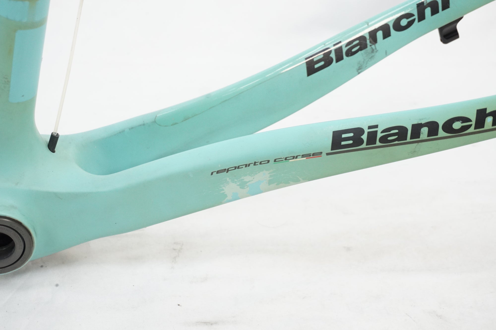 BIANCHI 「ビアンキ」 OLTRE XR1 105 2015年モデル ロードバイク フレームセット/ 川越店