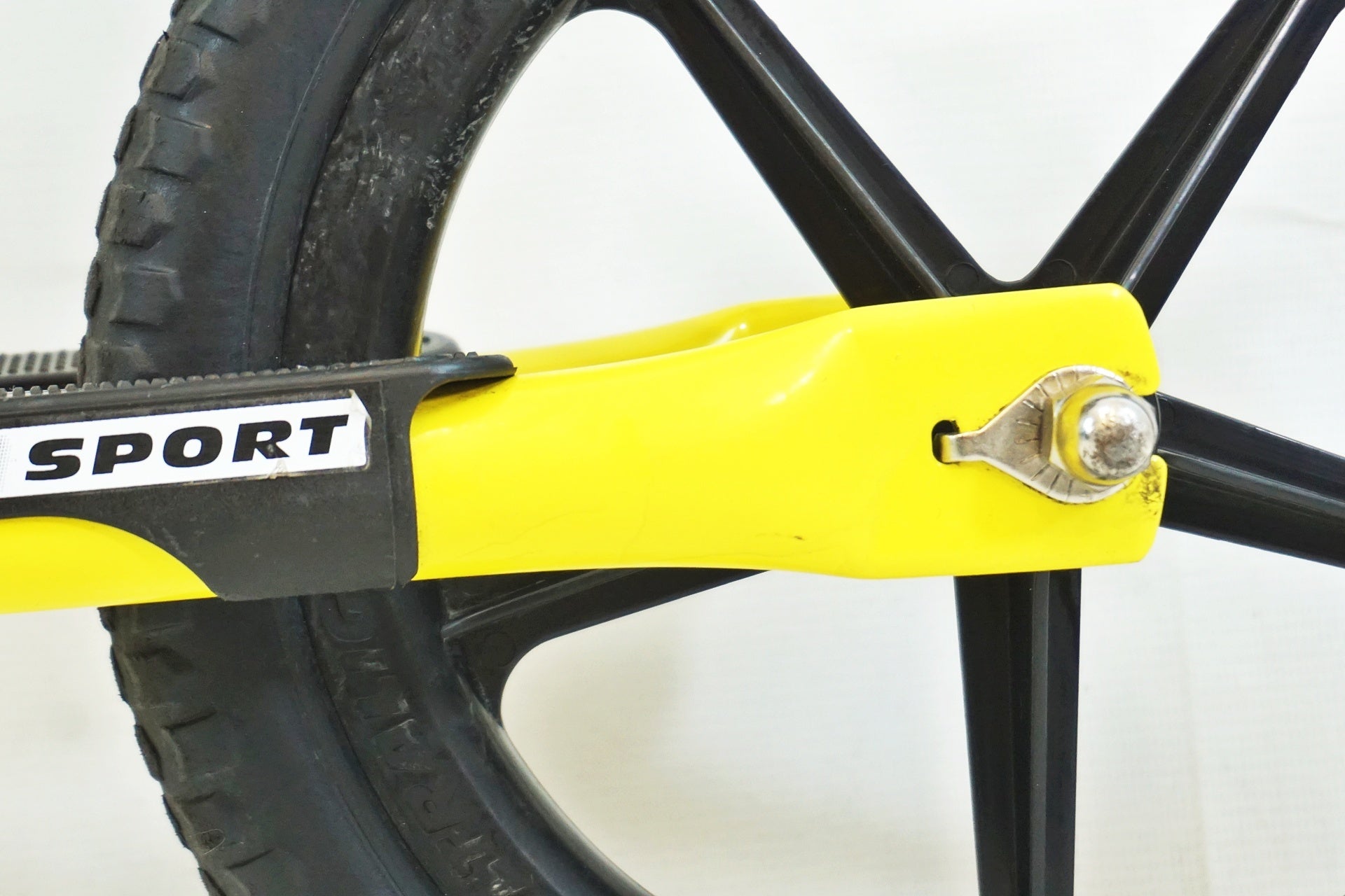 STRIDER 「ストライダー」 SPORT12 2020年モデル キッズバイク / 有明ガーデン店