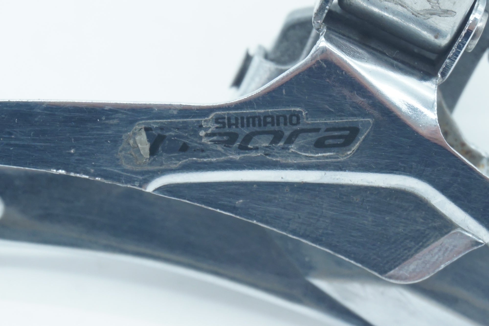 SHIMANO 「シマノ」 TIAGRA FD-4600 フロントディレイラー / 京都西院店
