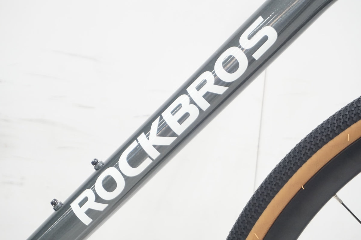 ROCKBROS 「ロックブロス」 RIDA 2026年モデル クロスバイク / 滋賀大津店