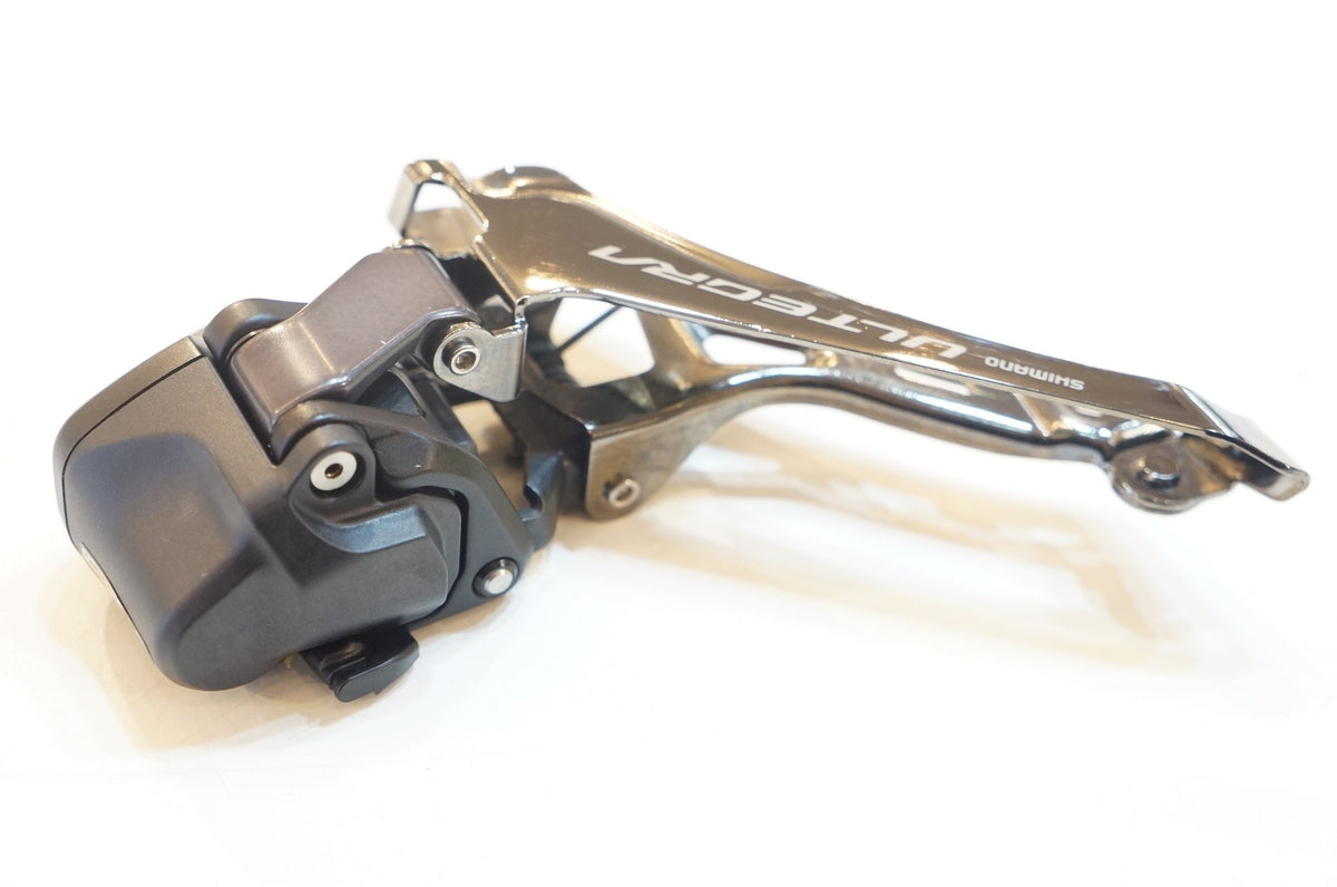 SHIMANO 「シマノ」 ULTEGRA FD-R8150 フロントディレイラー / 浦和ベース
