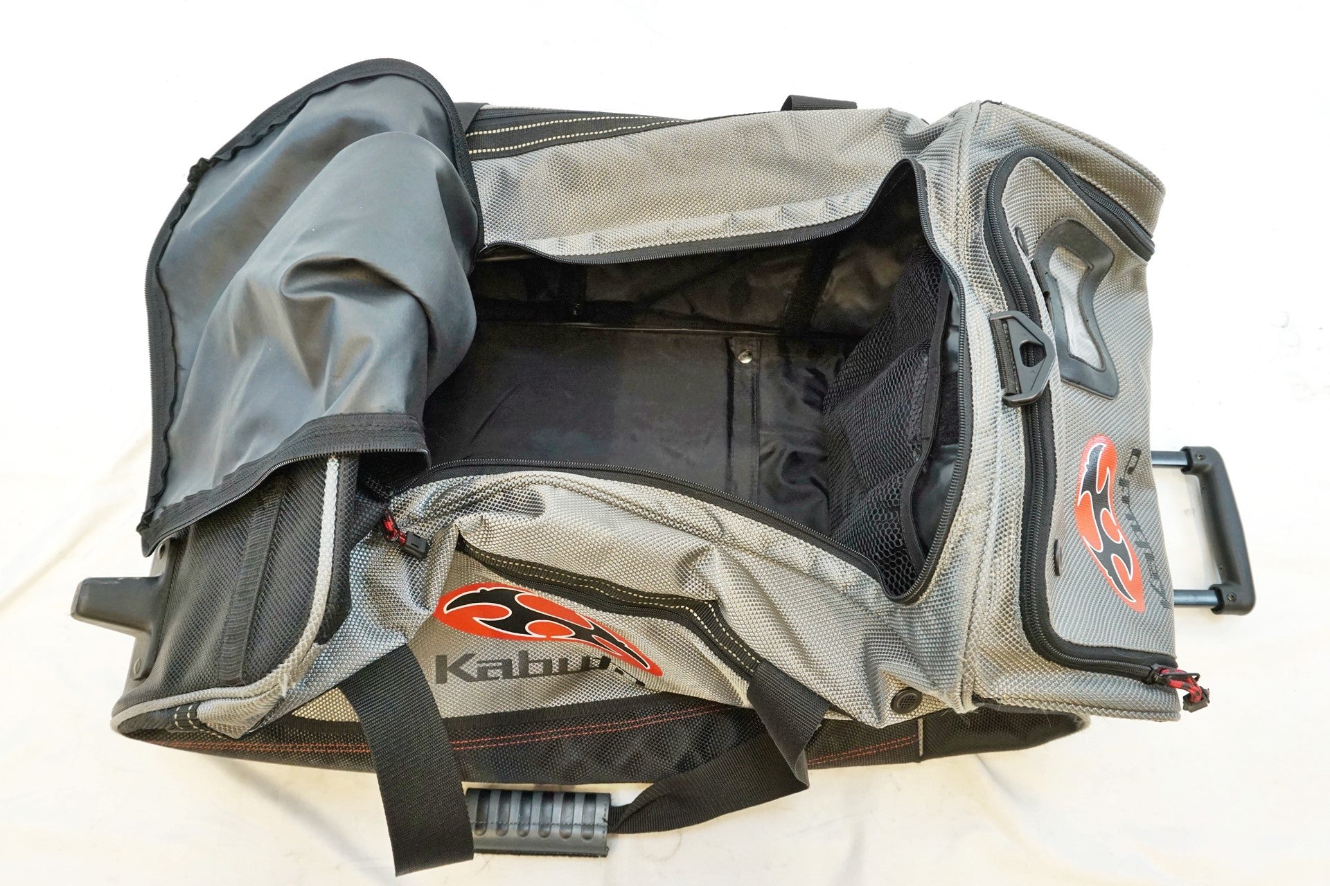 OGK オージーケー　キャリーバック　レーシングバック OGK オージーケー キャリーバッグ レーシングバッグ バイク