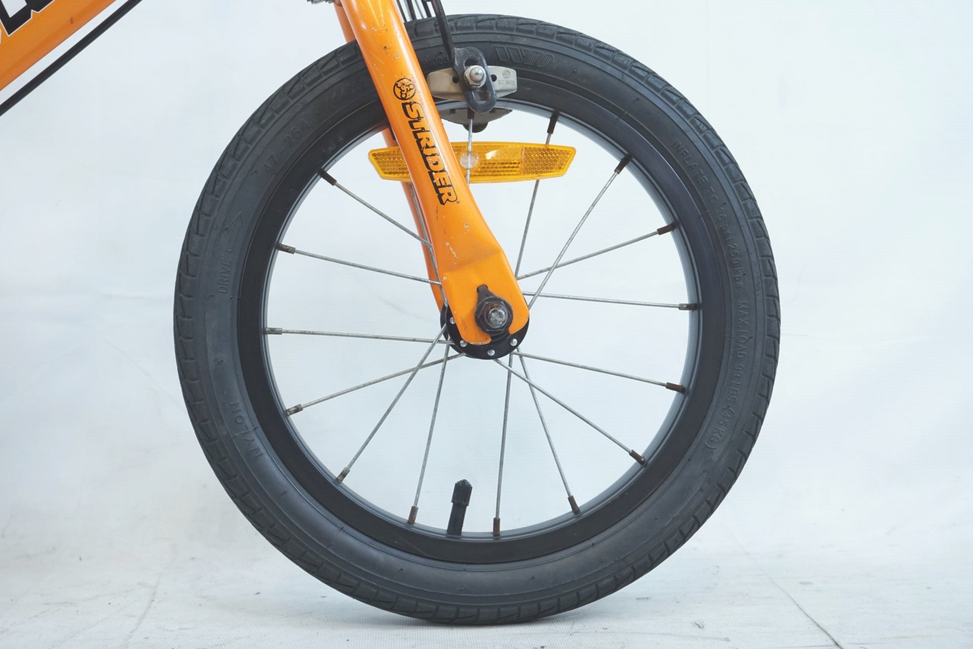 STRIDER 「ストライダー」 14X 2022年頃 キッズバイク / 有明ガーデン