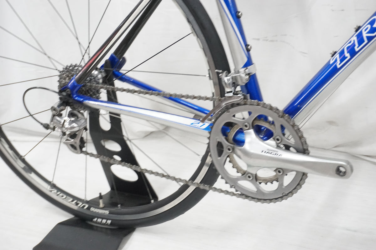 TREK 「トレック」 2.1 2008年モデル ロードバイク / 奈良店