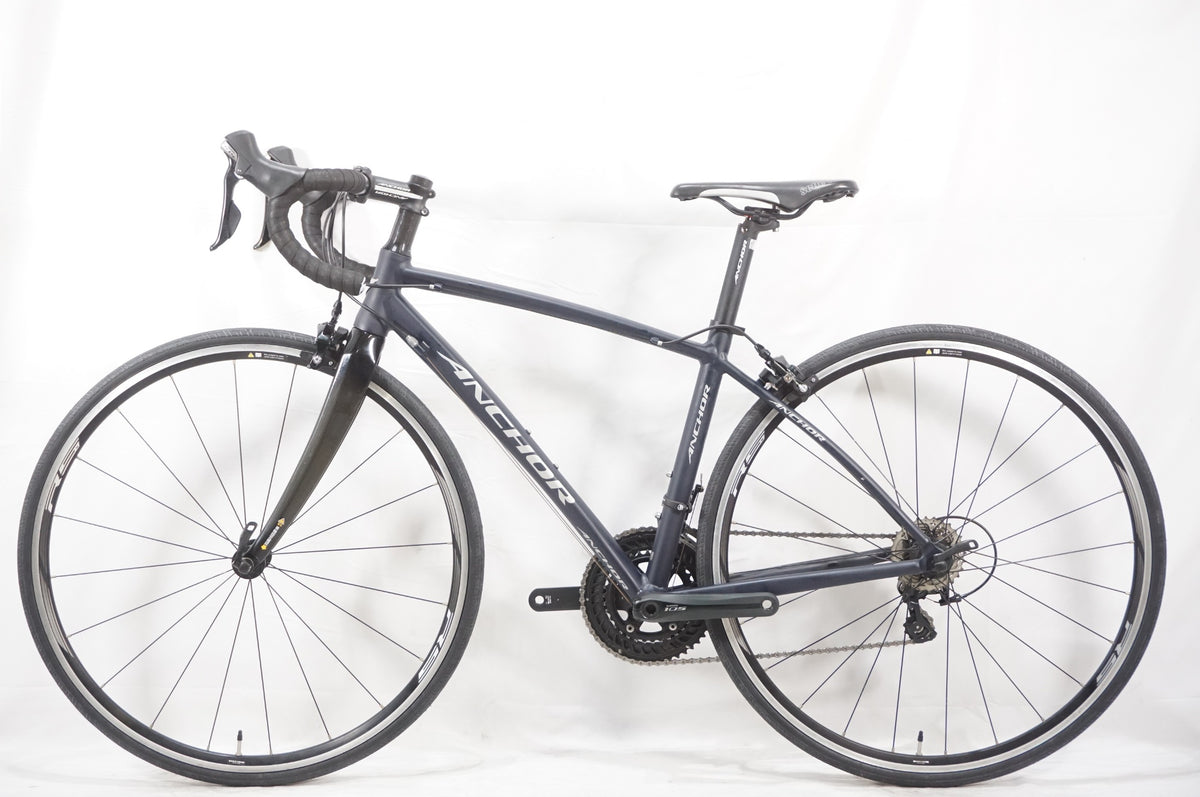 ANCHOR 「アンカー」 RFA5 EQUIPE 2015年モデル ロードバイク / AKIBA店
