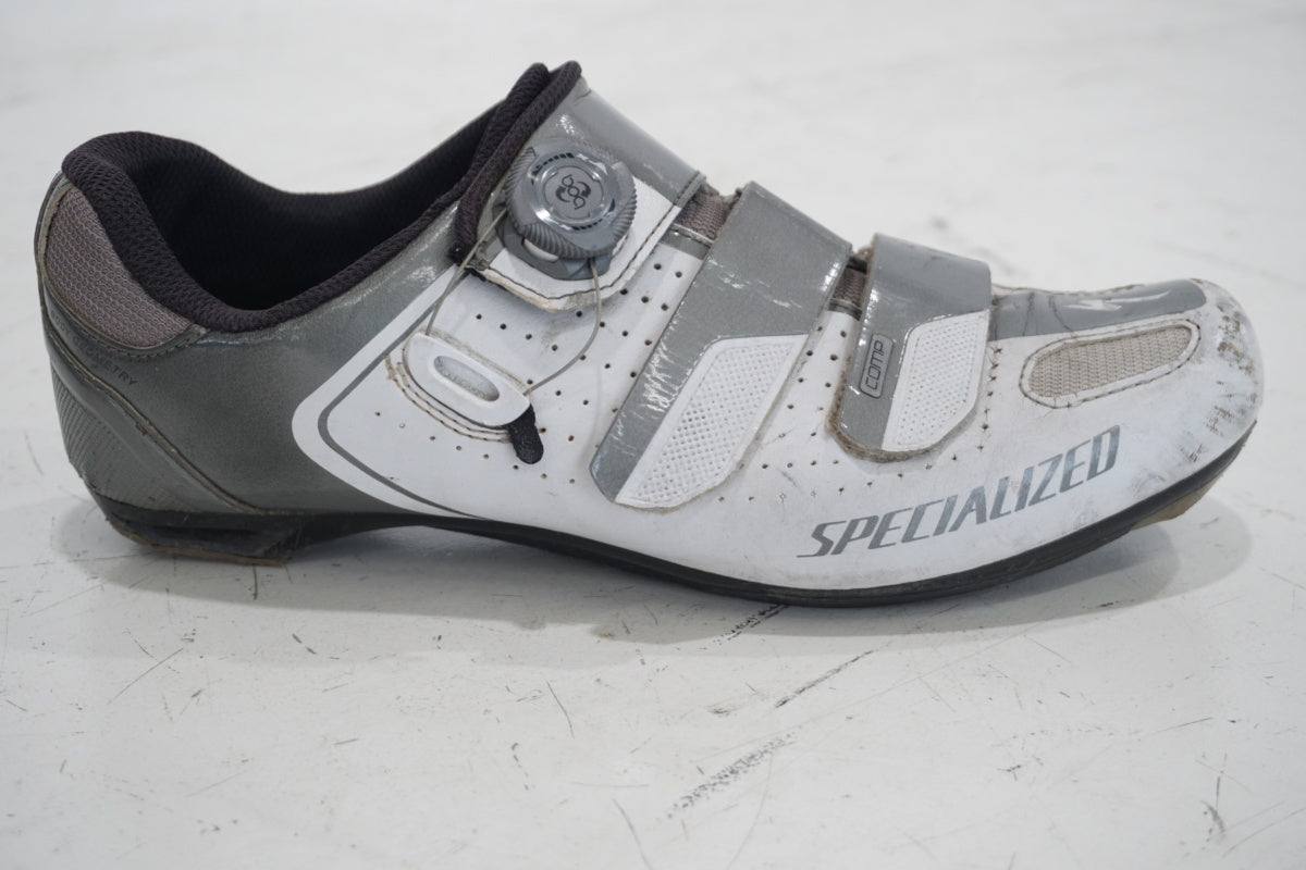 SPECIALIZED 「スペシャライズド」 COMP RD EU43(27.5cm)サイズ シューズ / 滋賀大津店