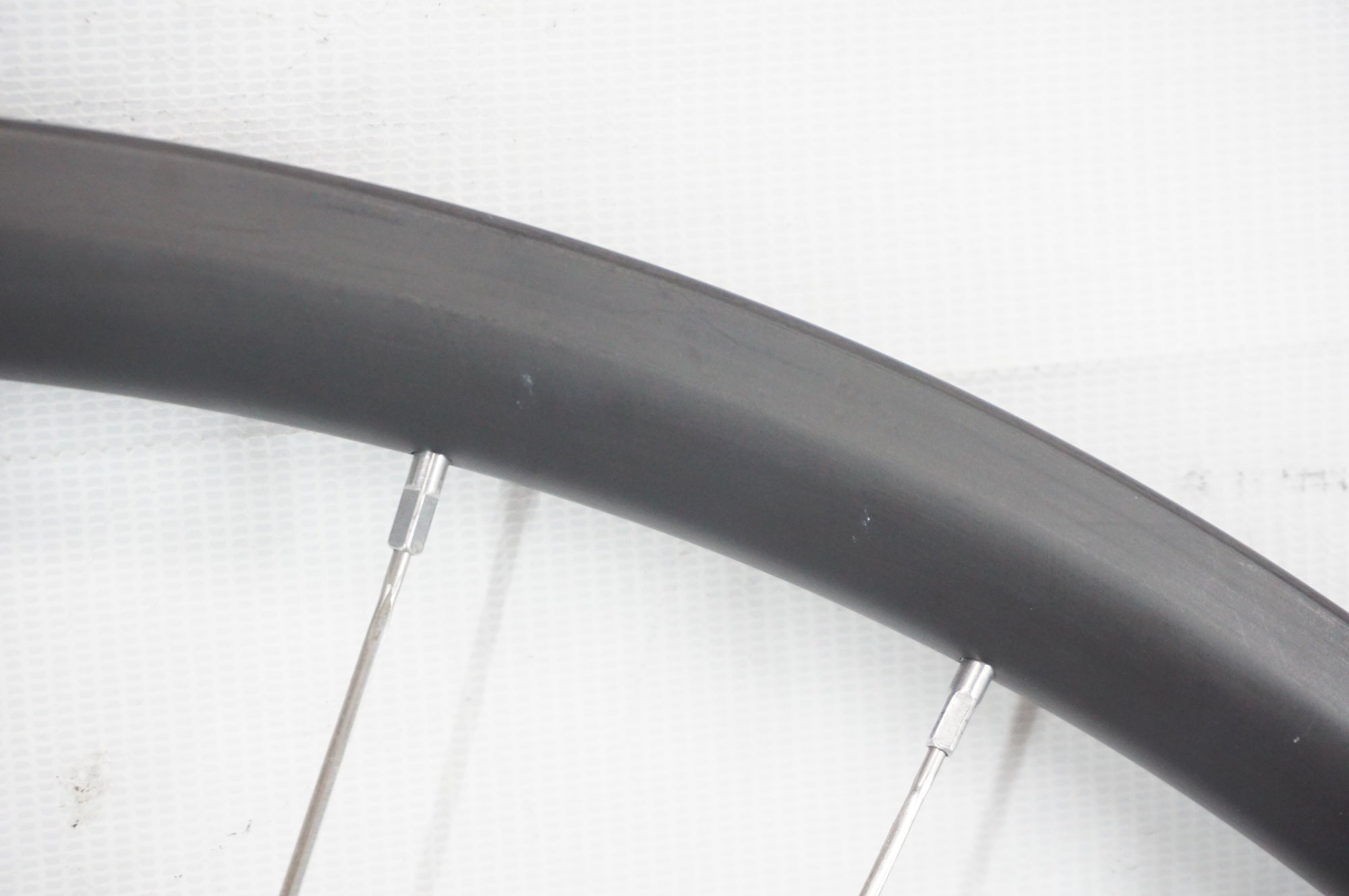 MECANICO 「メカニコ」 KC25-25Sリム HB-RS770ハブ フロントホイール / 阪急塚口店
