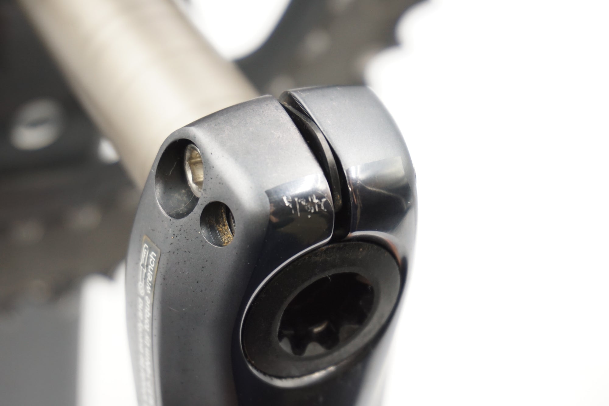 6700クランク50 34 170mm SHIMANO 「シマノ」 ULTEGRA FC-6700 50-34T 170mm クランク