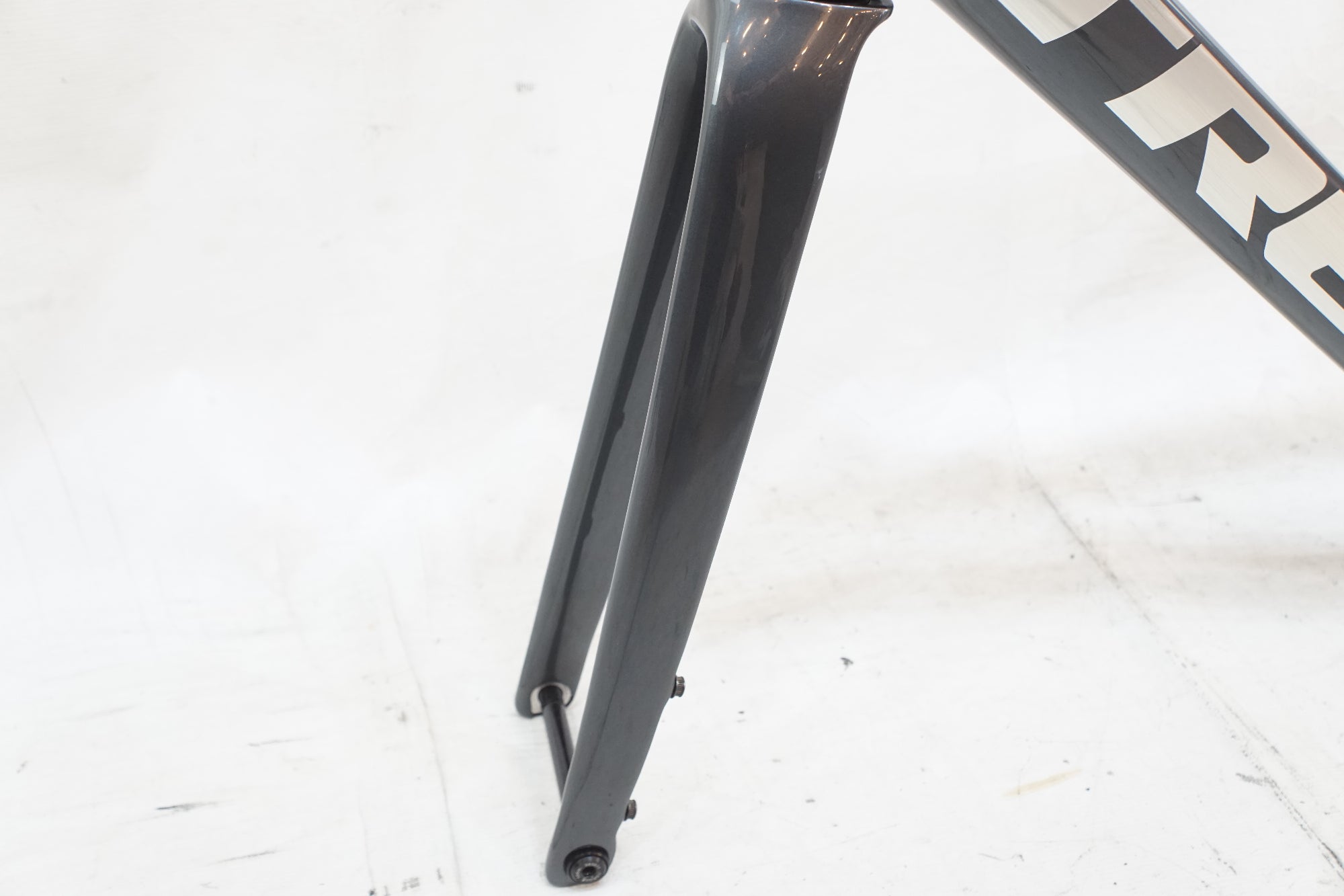 ジャンク TREK 「トレック」 EMONDA SL6 DISC 2021-2022年 フレーム