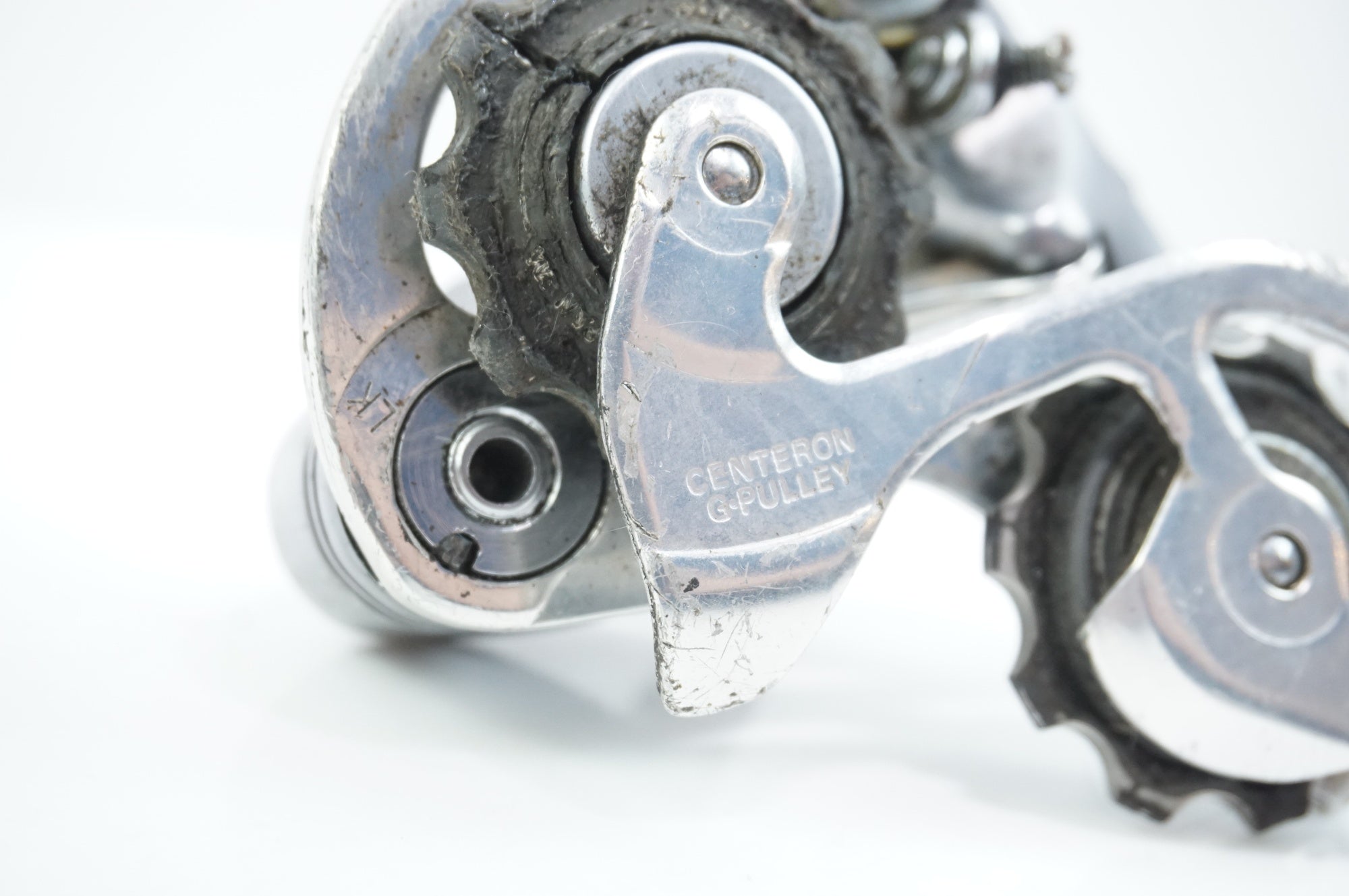 SHIMANO - ビンテージ SHIMANO DURA-ACE AX リアディレイラー ビンテージ SHIMANO DURA-ACE AX リアディレイラー シマノ