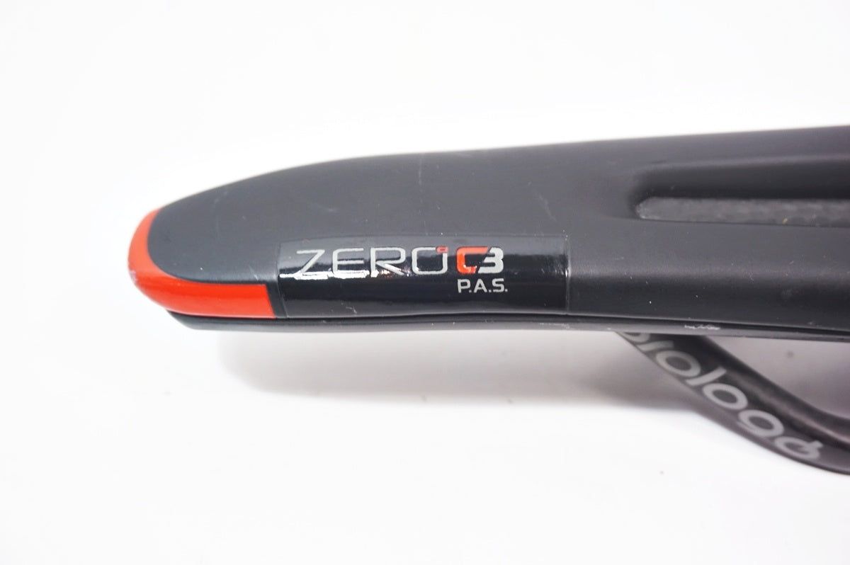 PROLOGO 「プロロゴ」 ZERO C3 PAS NACK サドル / バイチャリ世田谷店