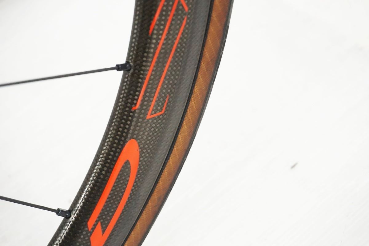 FULCRUM 「フルクラム」 SPEED40 ブライトラベル シマノ 11速 ホイールセット / 奈良店