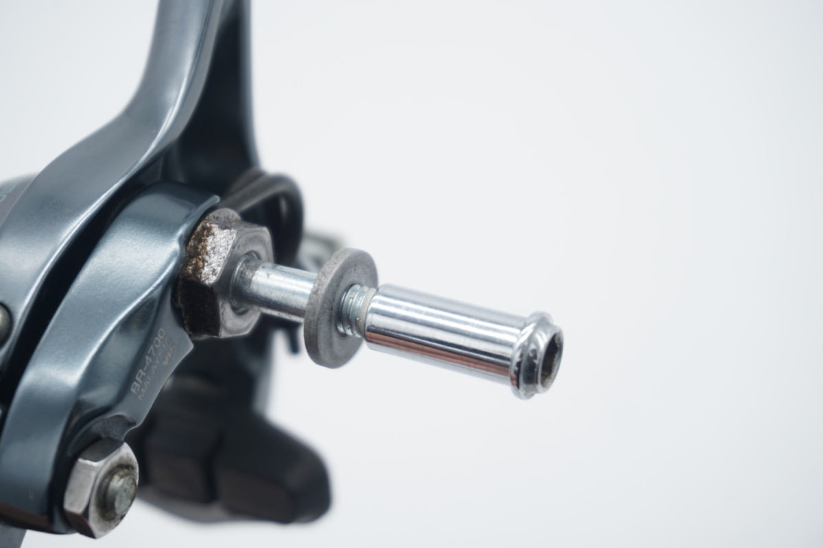SHIMANO 「シマノ」 TIAGRA BR-4700 キャリパーブレーキセット / 滋賀大津店