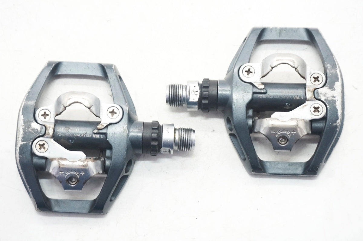 SHIMANO 「シマノ」 PD-EH500 ペダル / 大阪門真店