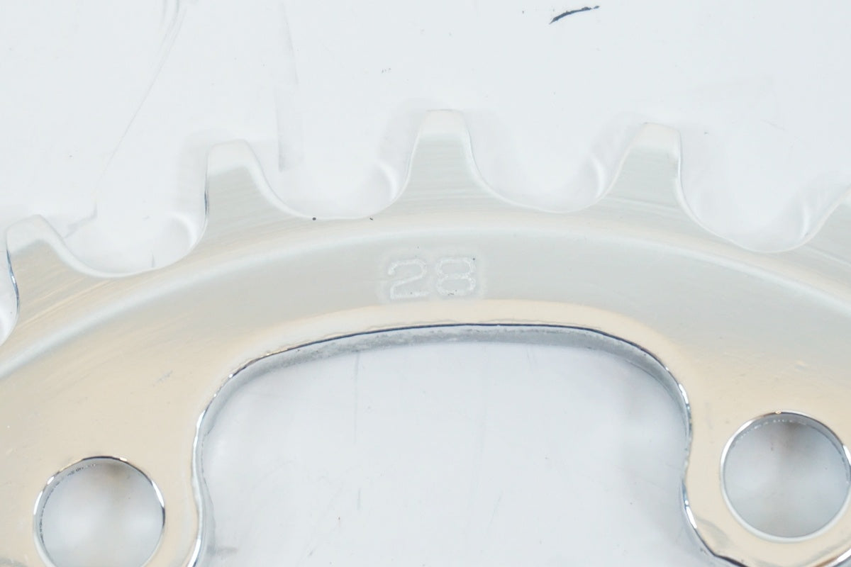 SPECIALITES 「スペシャリテ」 46-38-28T TA チェーンリング / 有明ガーデン店