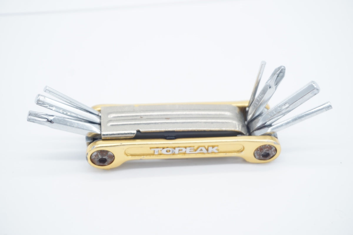 TOPEAK 「トピーク」 携帯工具 / 滋賀大津店