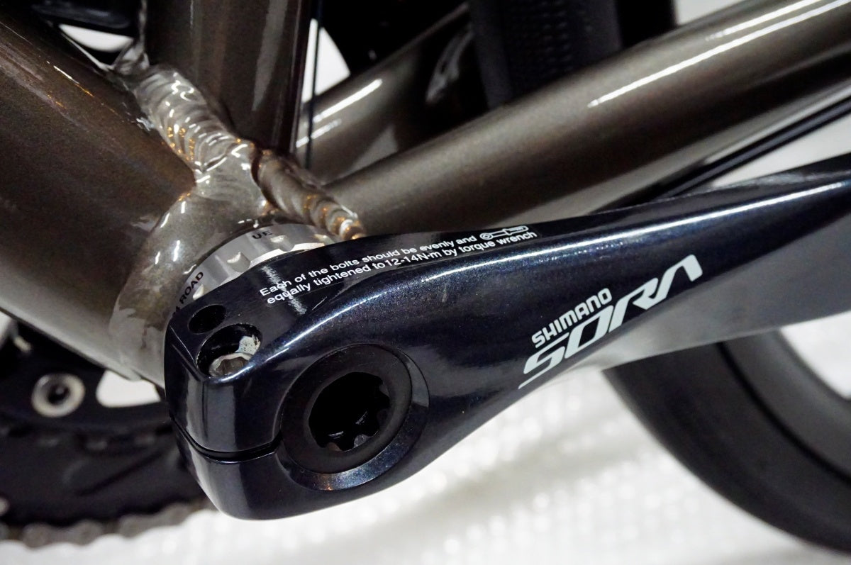 TREK 「トレック」 DOMANE AL 3 2023年モデル ロードバイク / 名古屋大須店