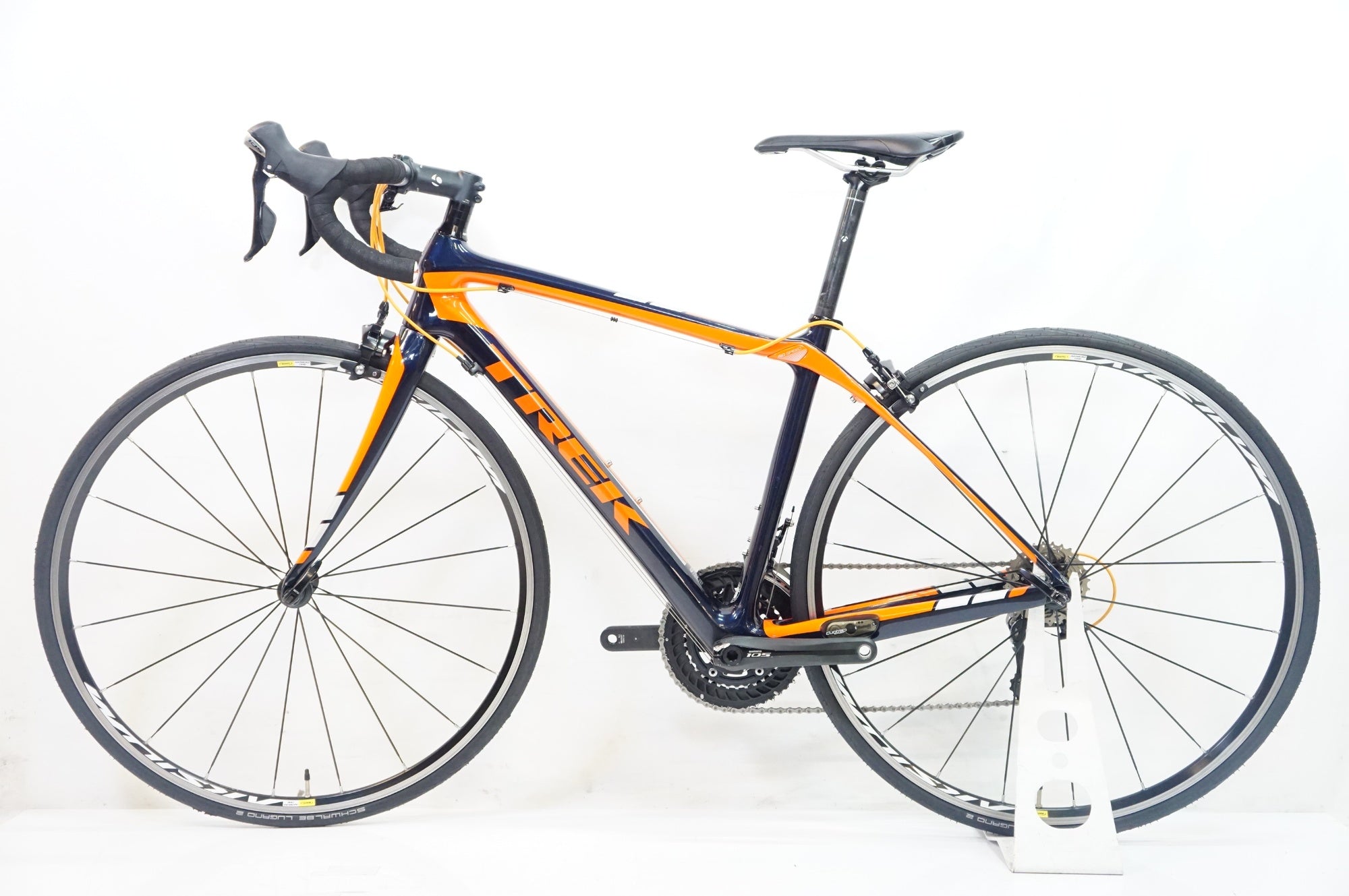TREK 「トレック」 DOMANE S5 2017年モデル ロードバイク / 熊谷本店