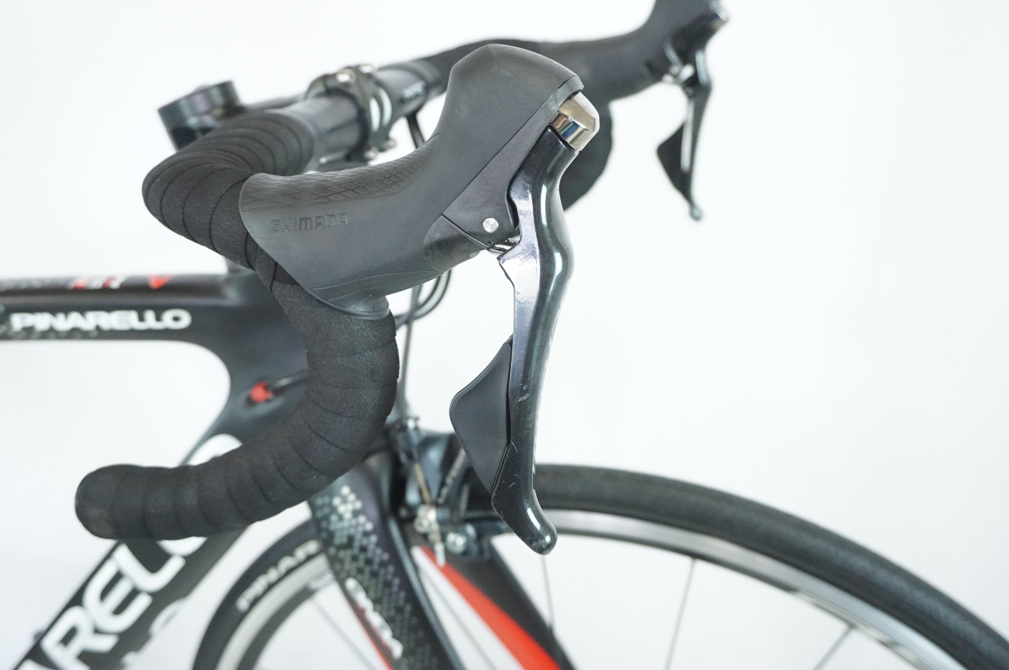 PINARELLO 「ピナレロ」 GAN RS 2018年モデル ロードバイク / 宇都宮店